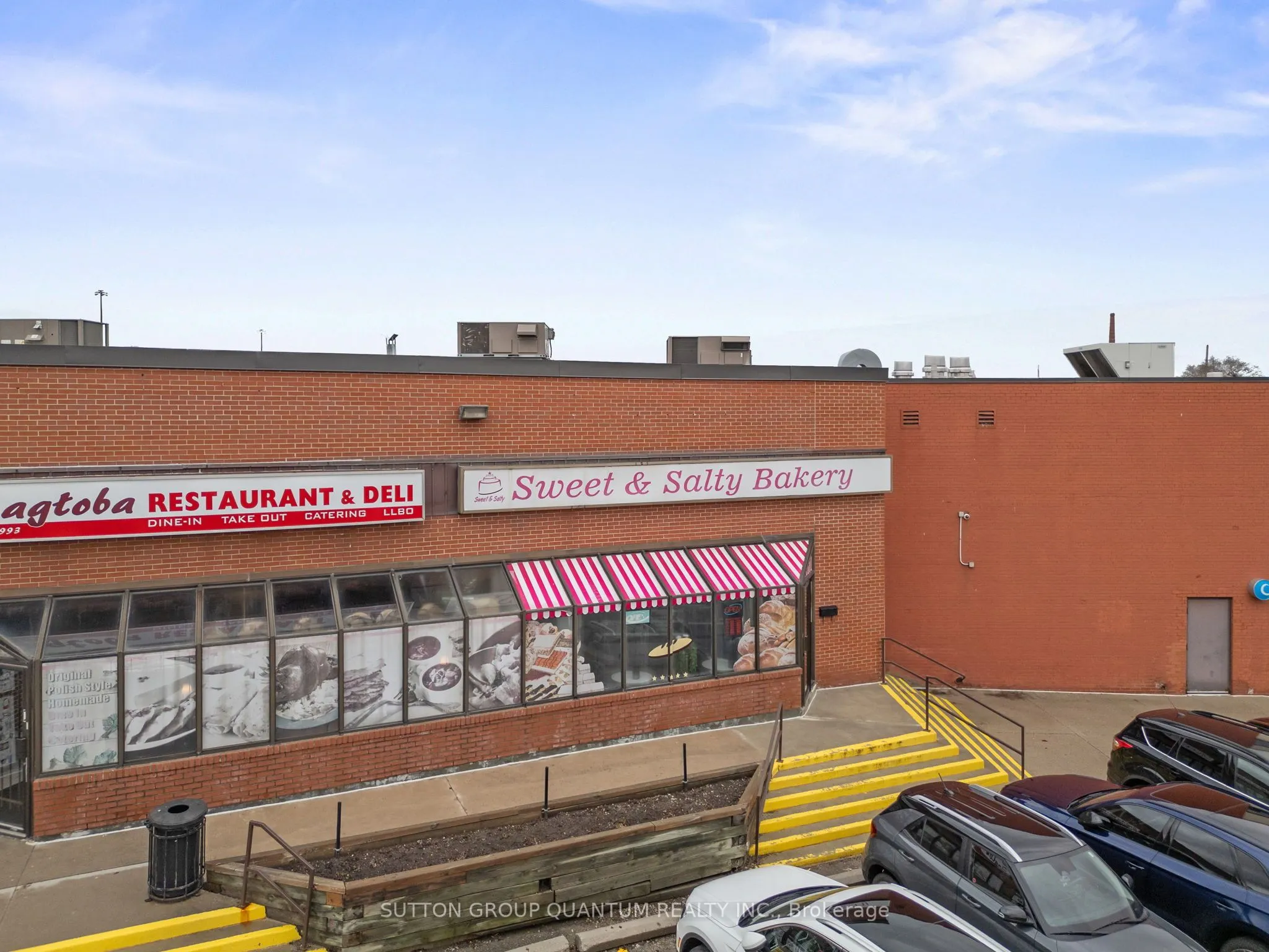 2555 Dixie Road, #6