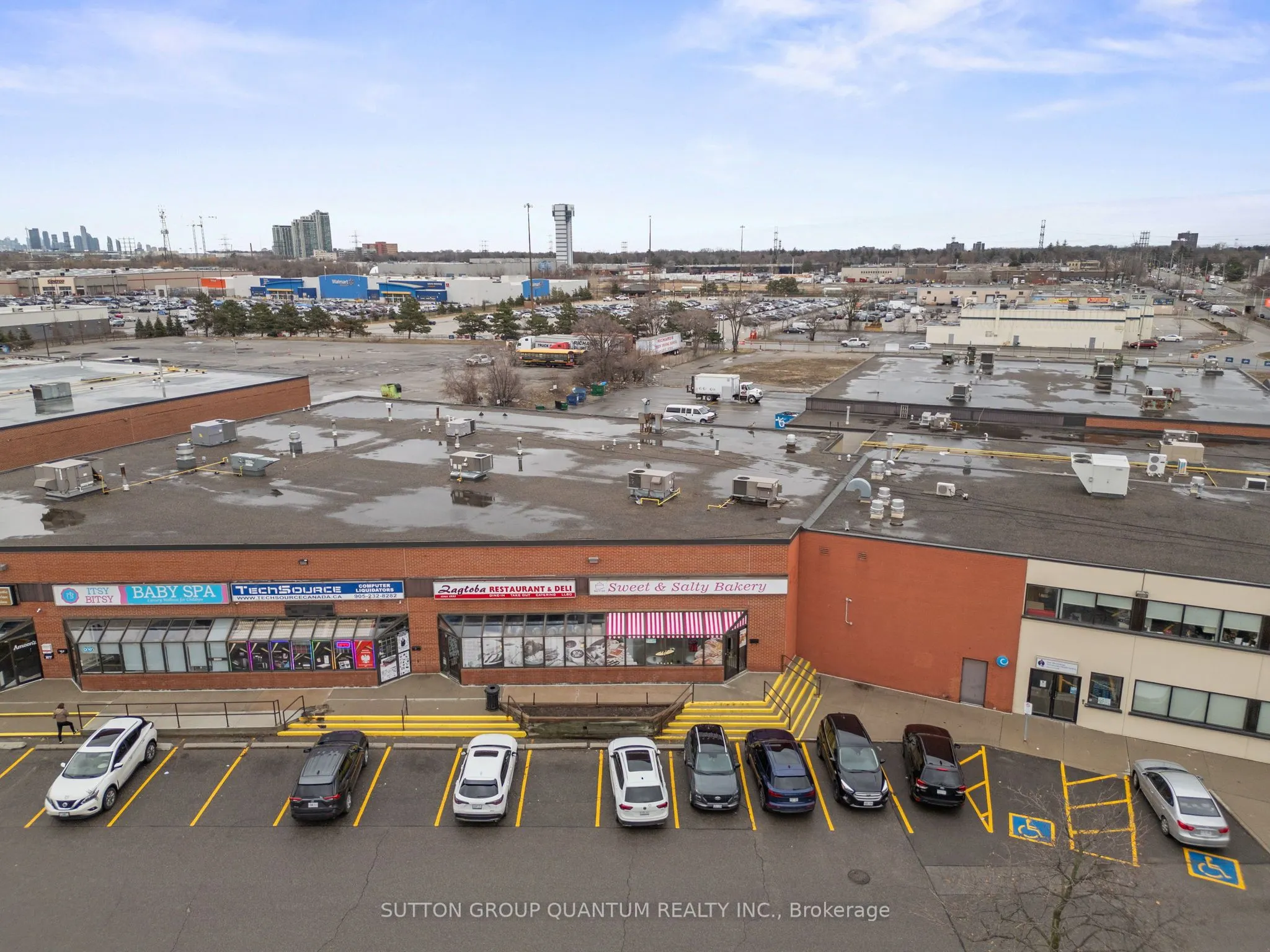 2555 Dixie Road, #6
