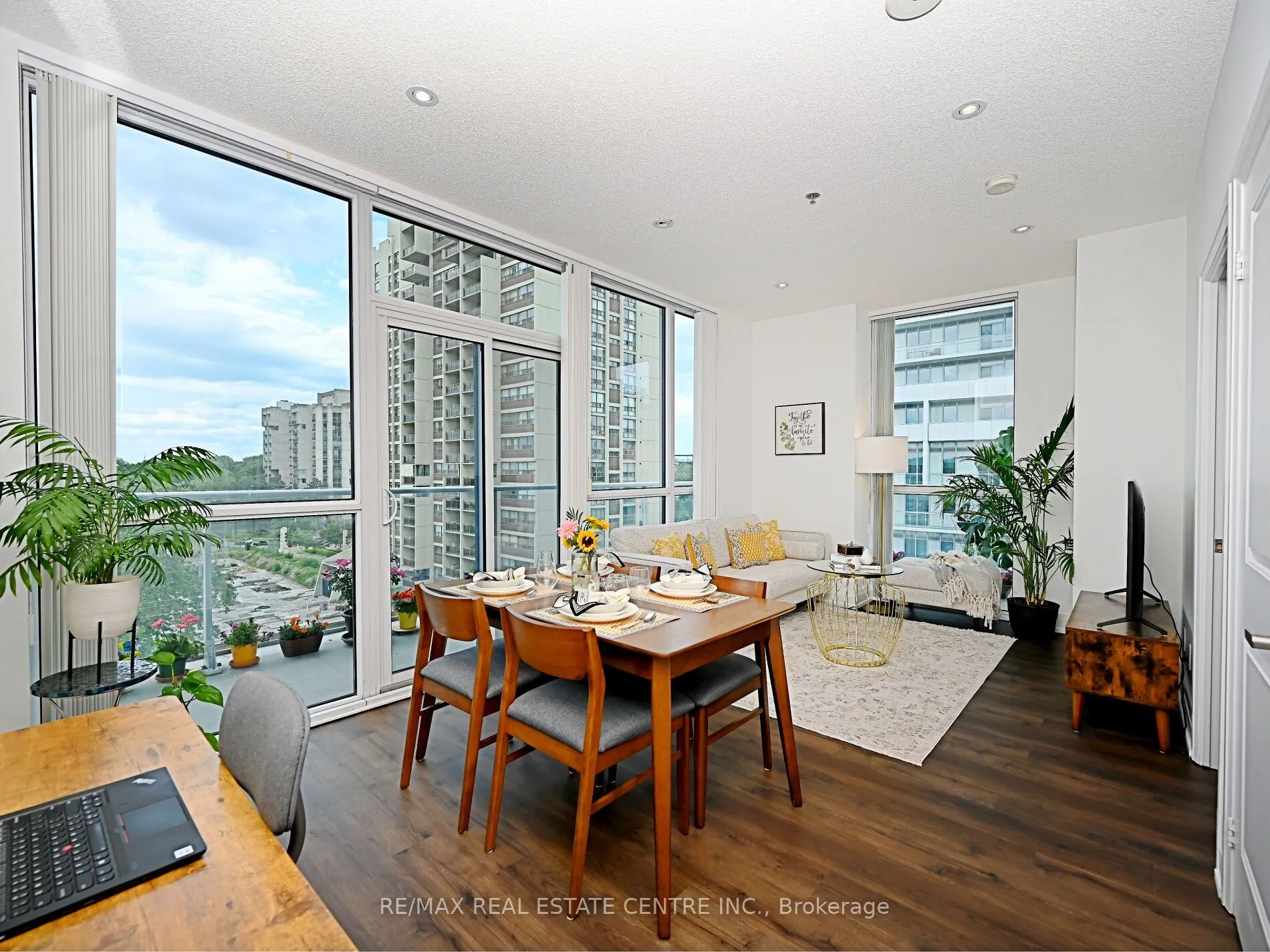65 Speers Road, #505