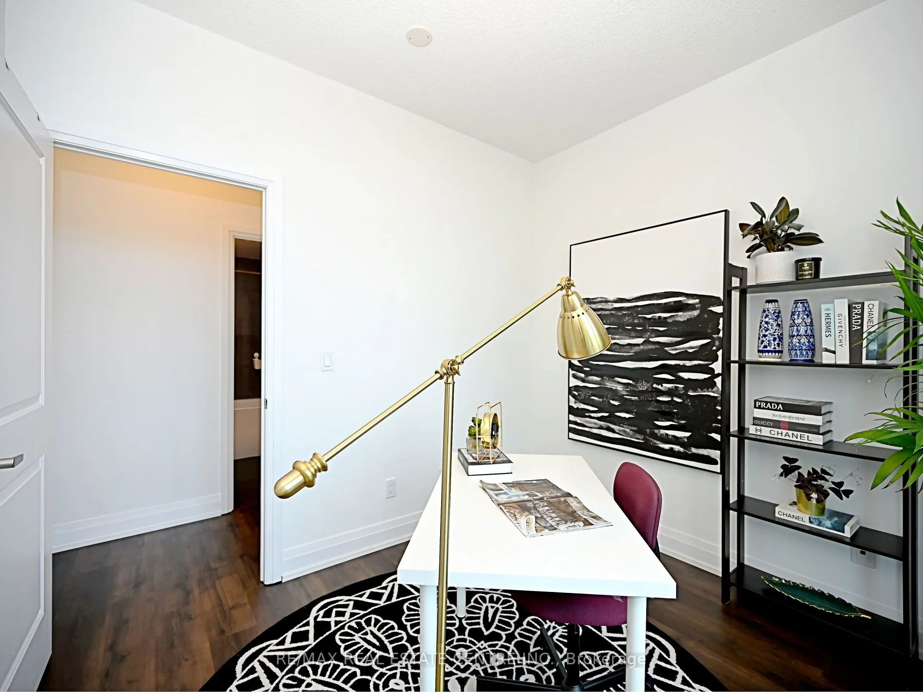 65 Speers Road, #505