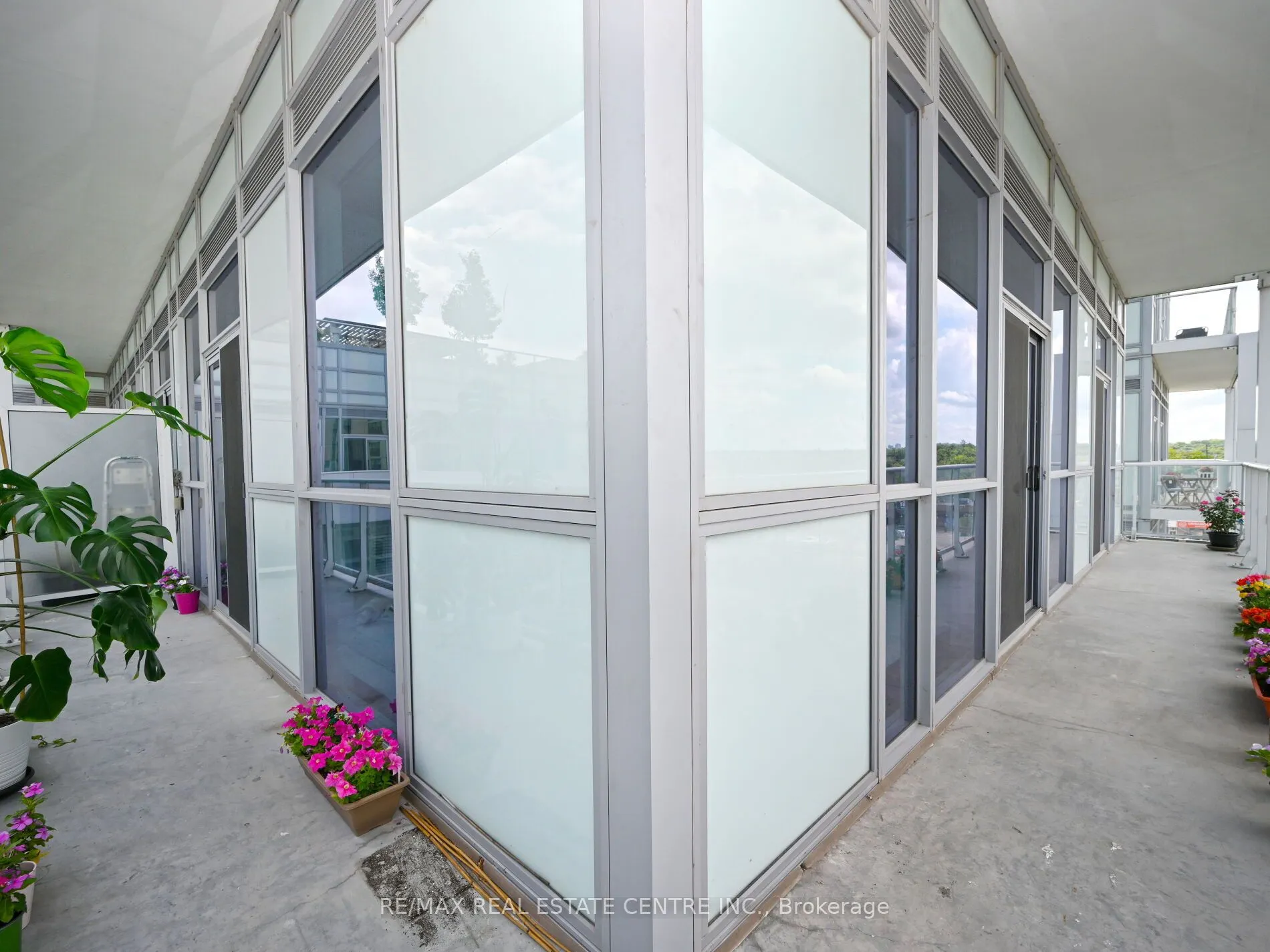 65 Speers Road, #505