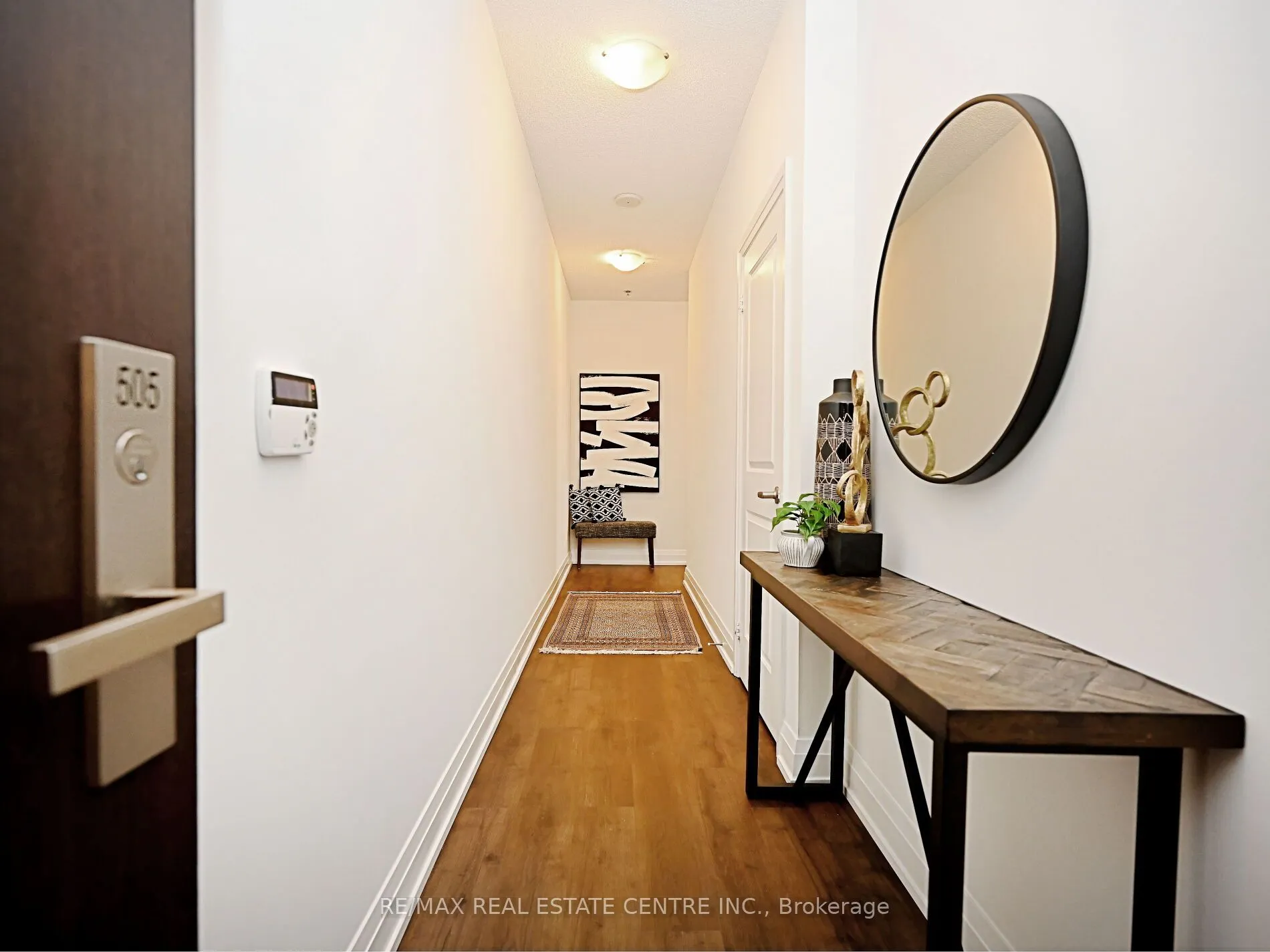 65 Speers Road, #505