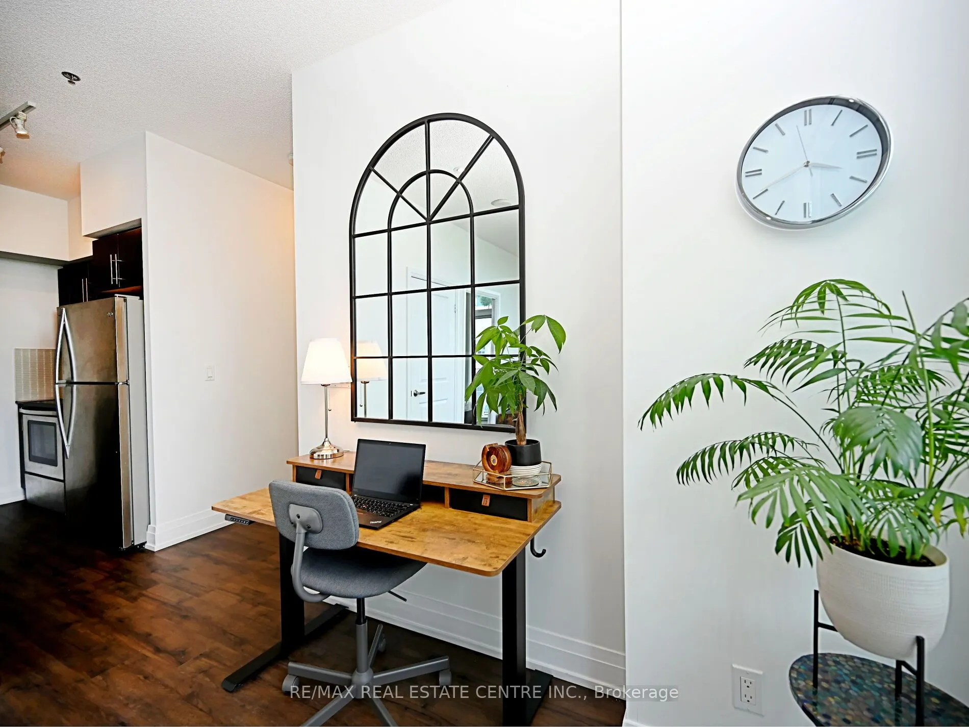 65 Speers Road, #505