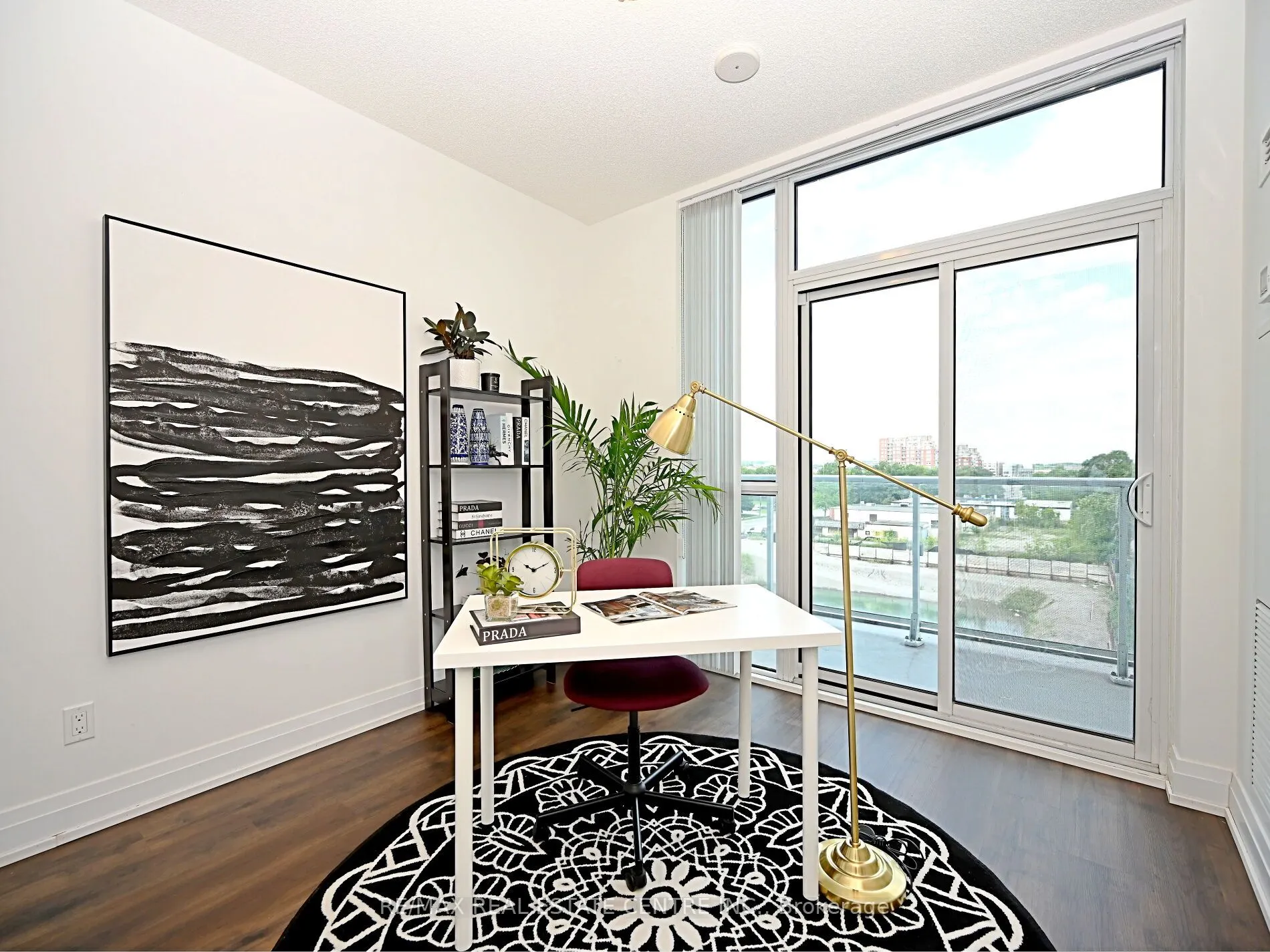 65 Speers Road, #505