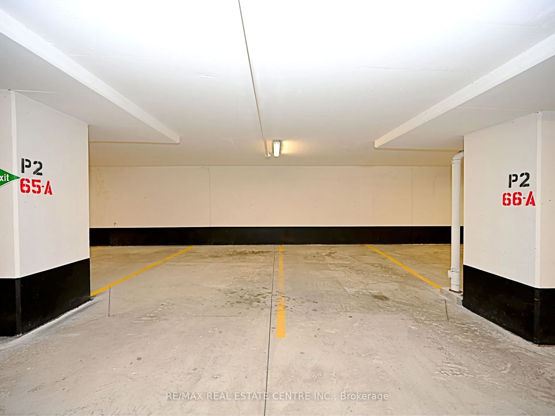 65 Speers Road, #505