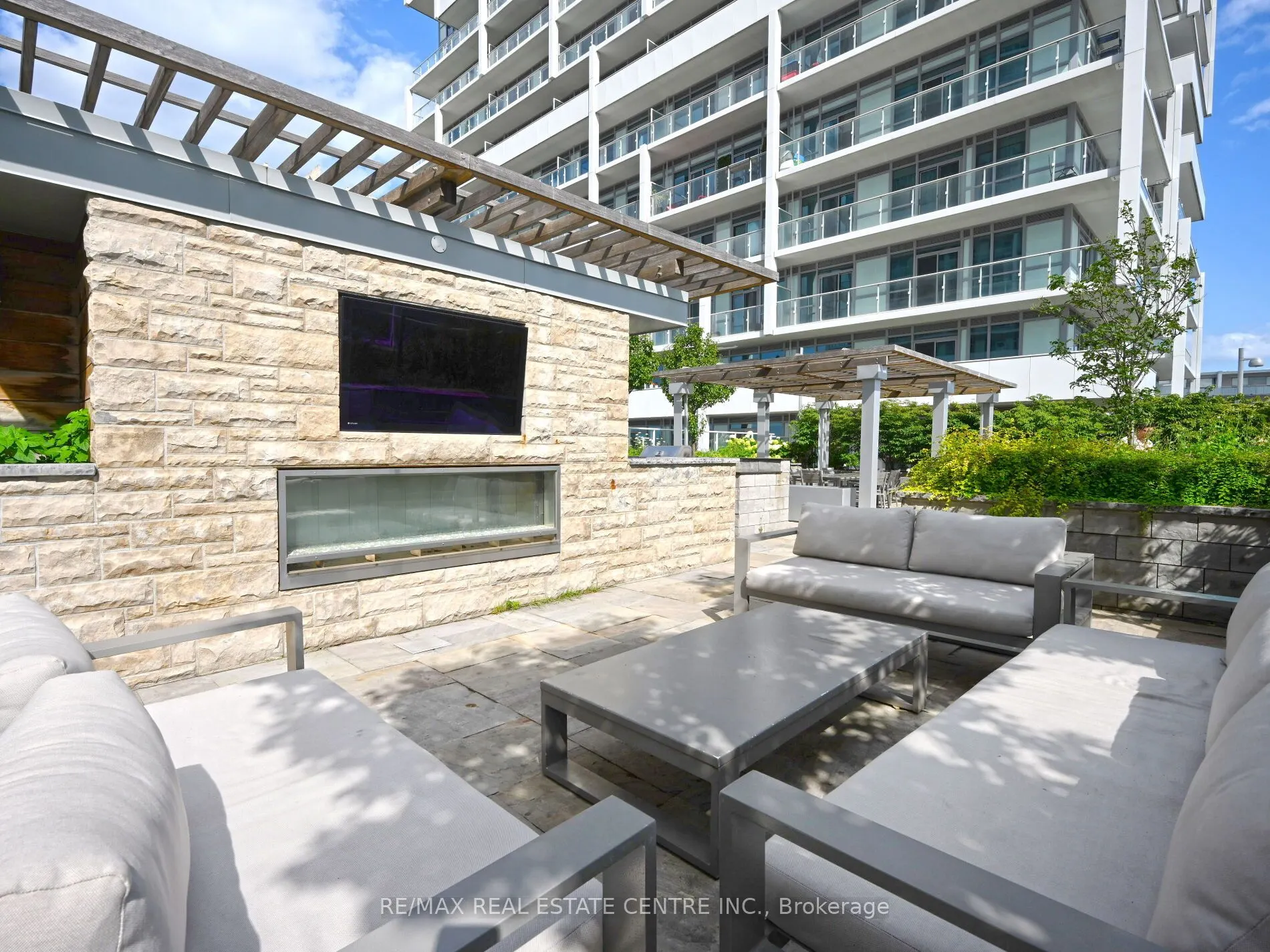 65 Speers Road, #505