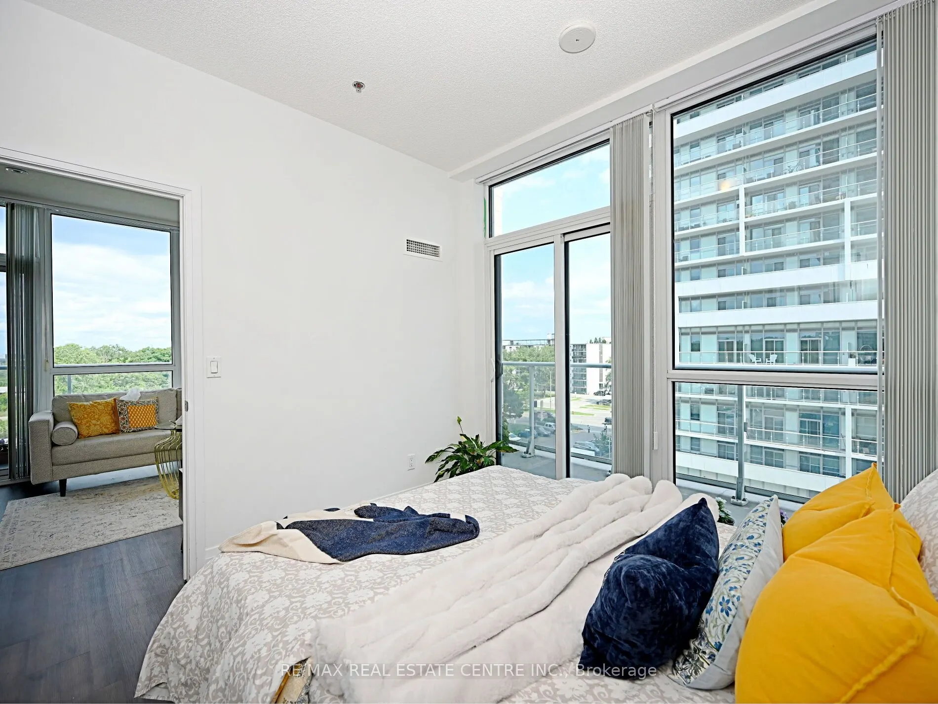 65 Speers Road, #505