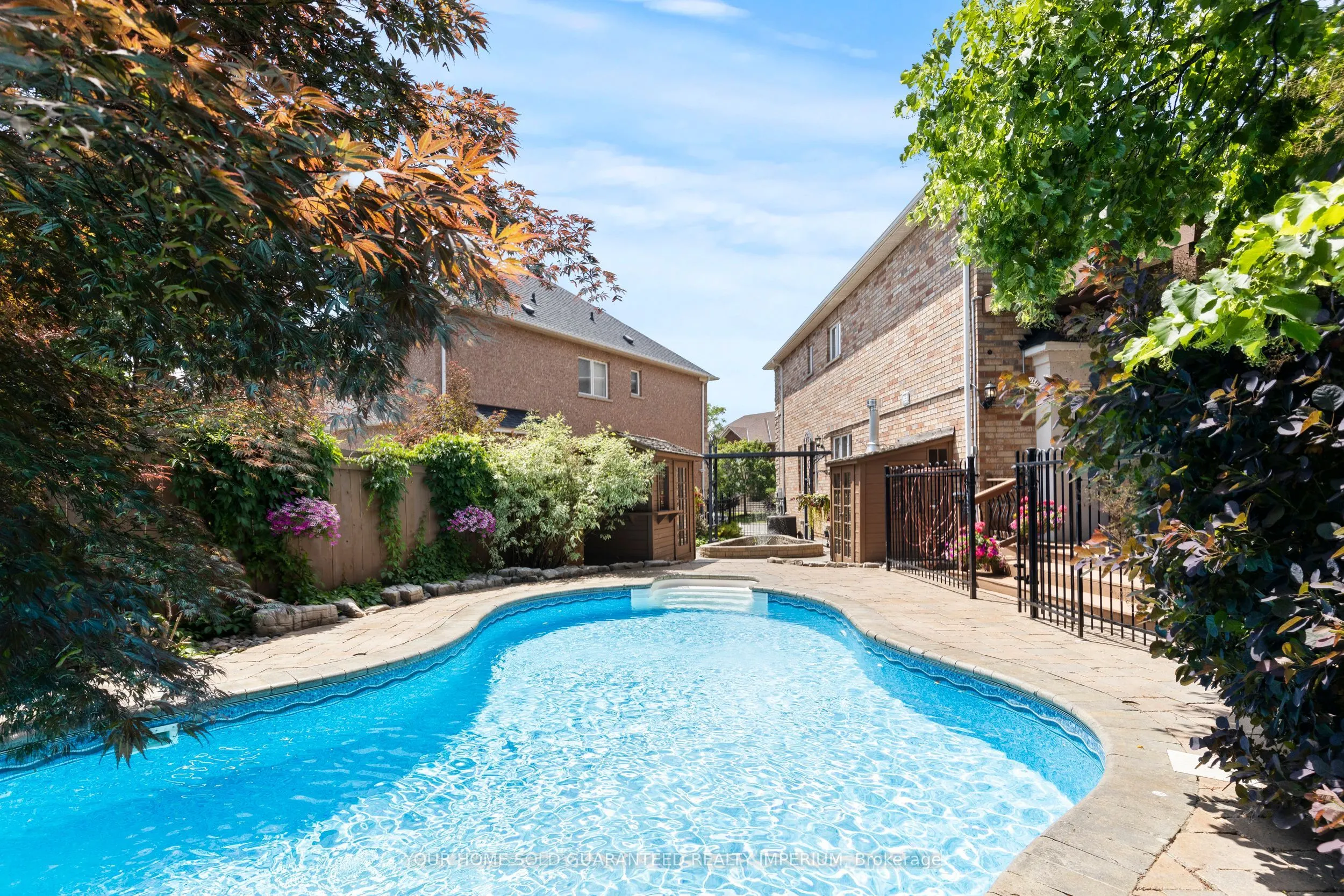 2354 Salcome Drive