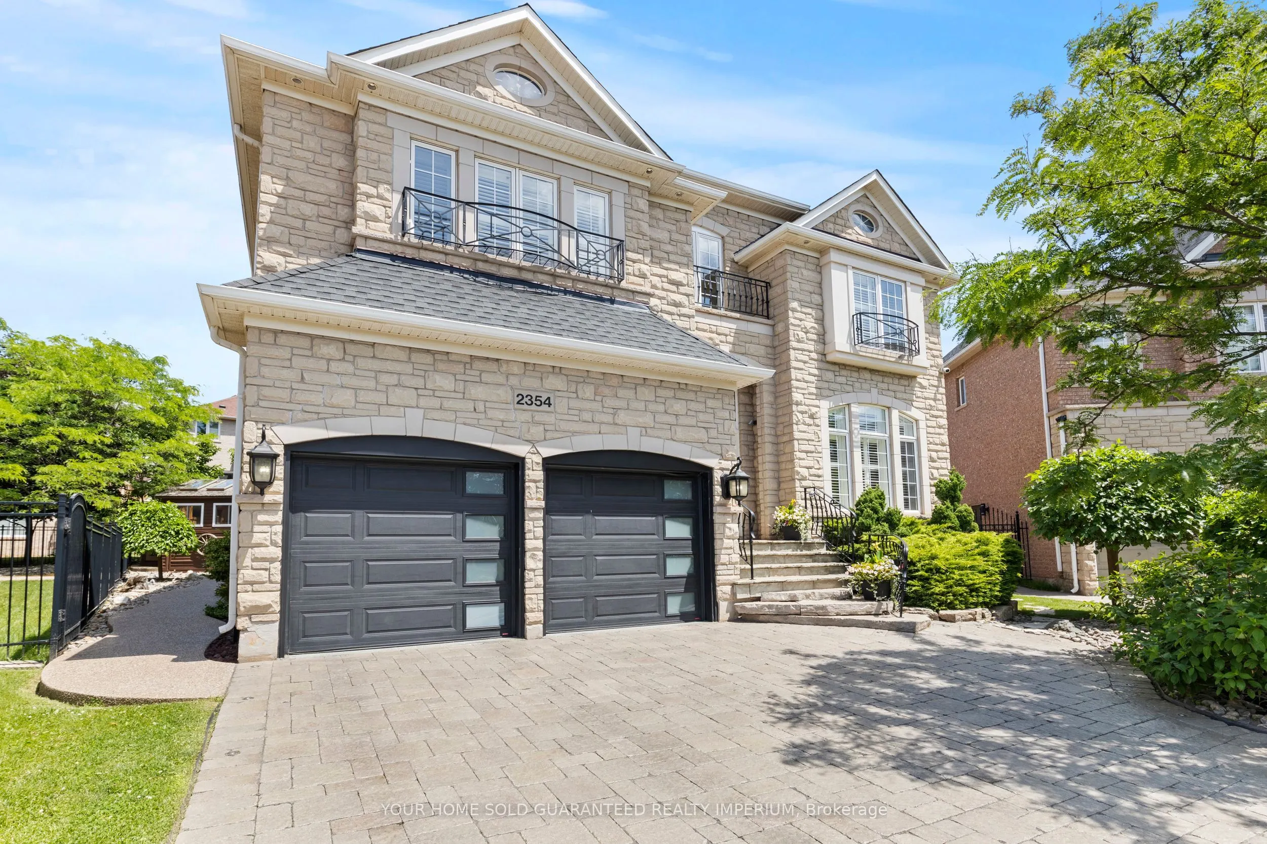 2354 Salcome Drive