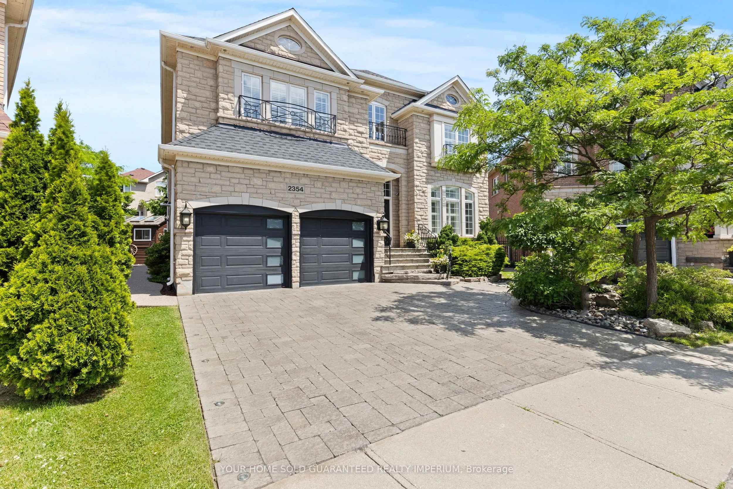 2354 Salcome Drive