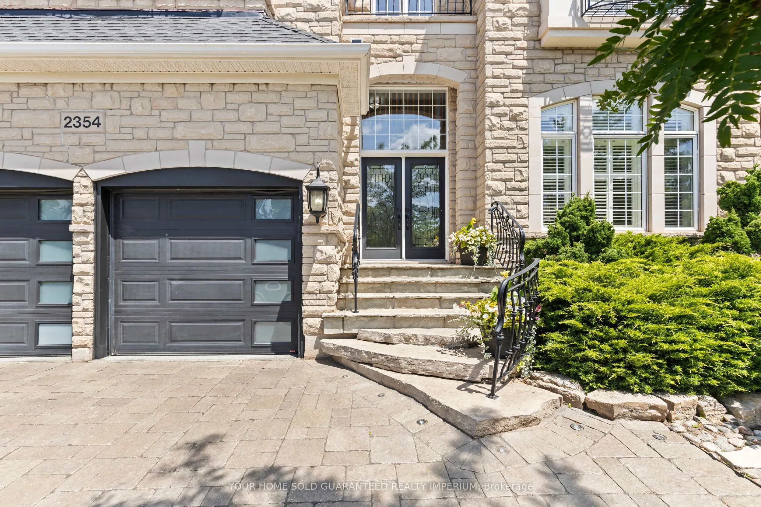 2354 Salcome Drive
