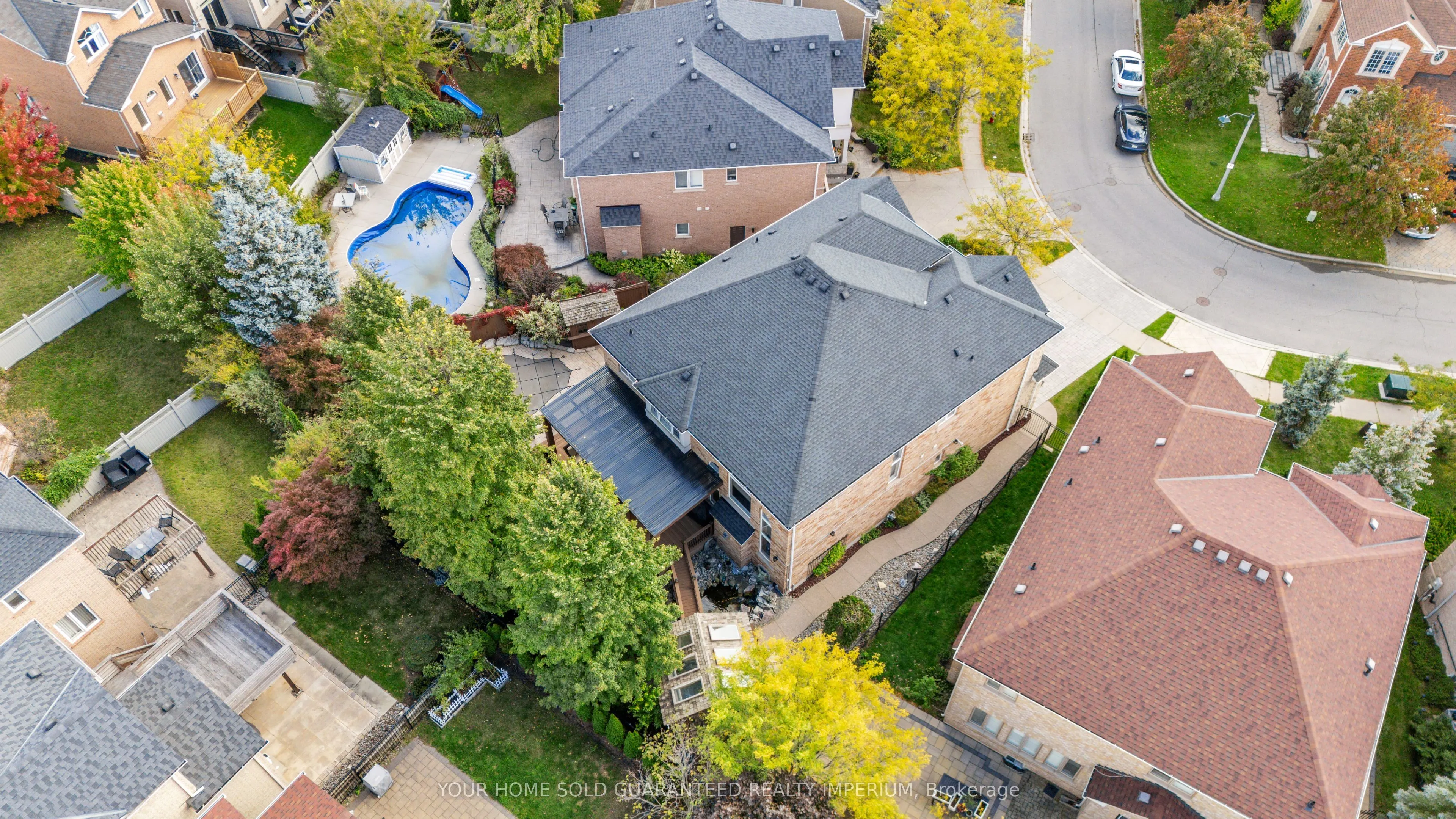 2354 Salcome Drive