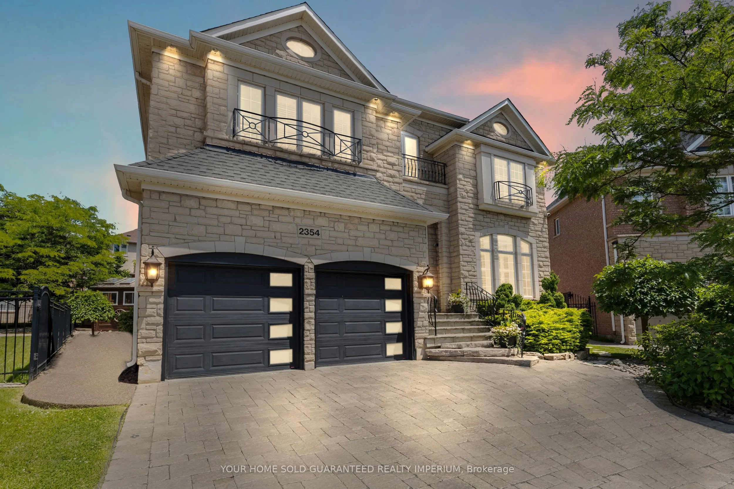 2354 Salcome Drive