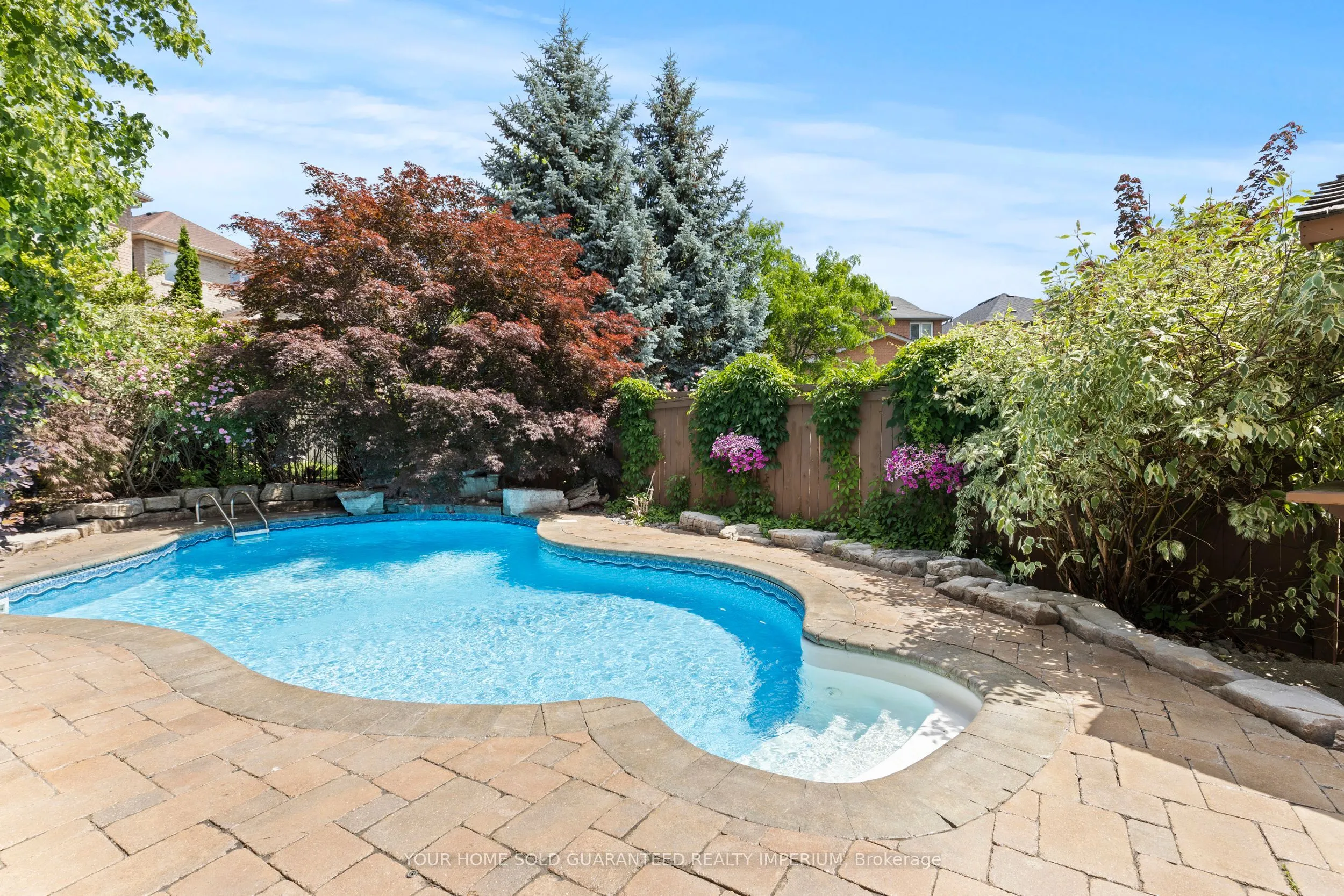 2354 Salcome Drive