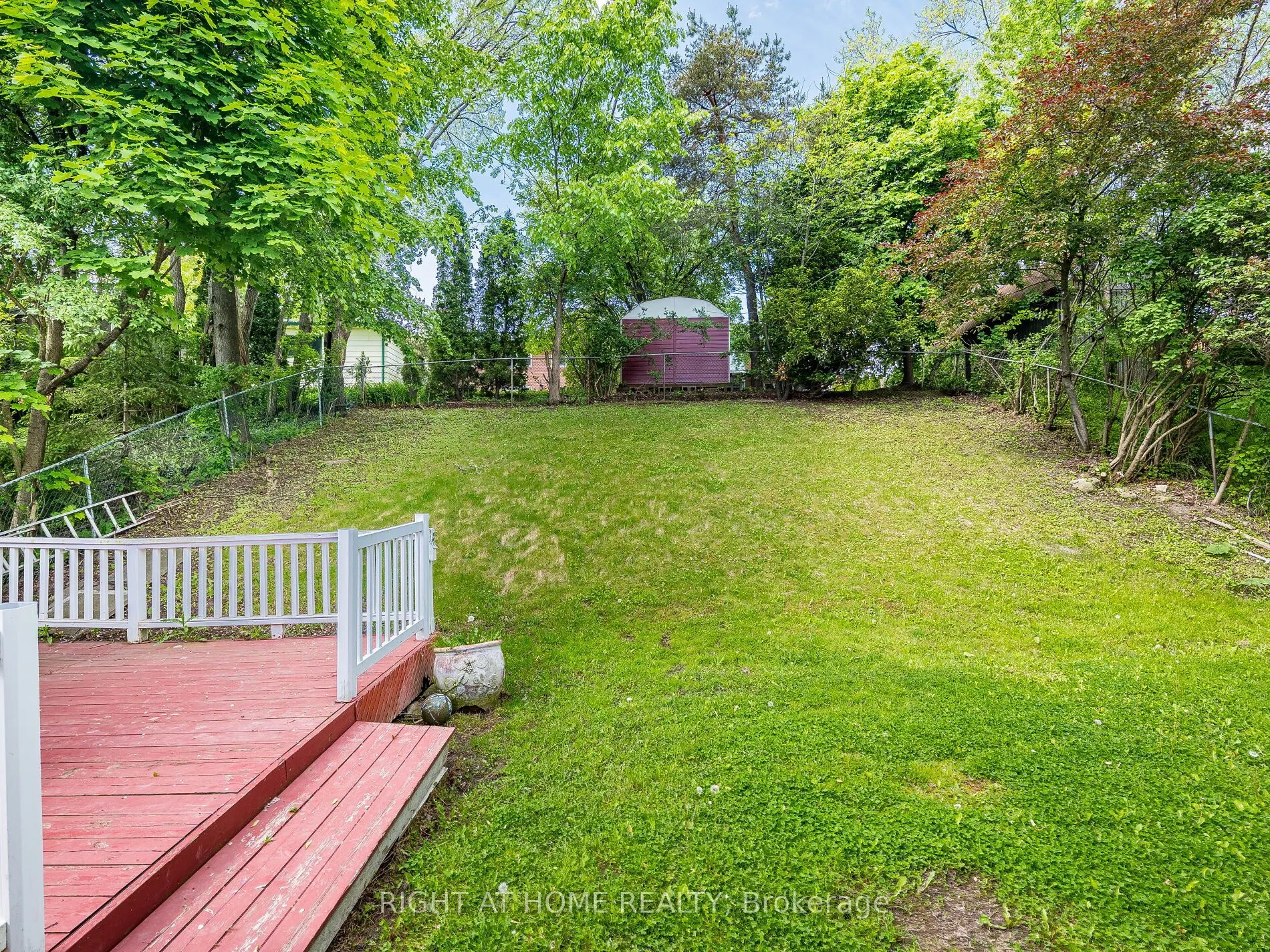 118 Bonham Boulevard