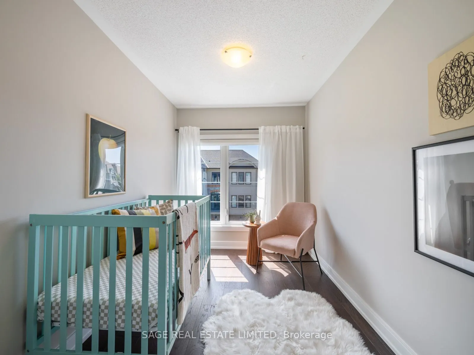 608 Mermaid Crescent
