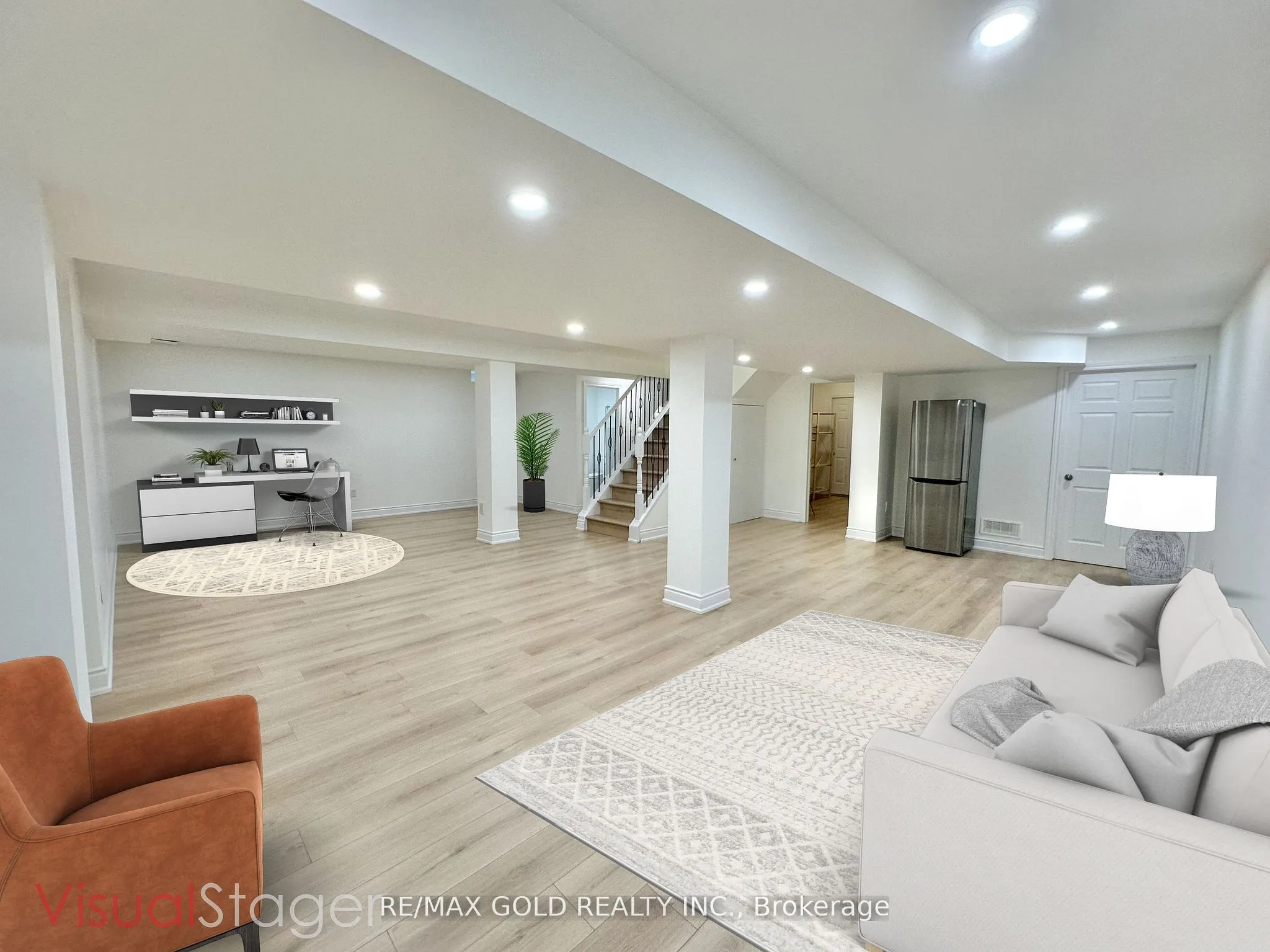 6296 Culmore Crescent