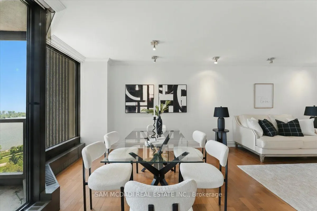 2045 Lake Shore Boulevard W #1605