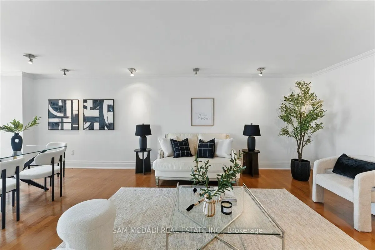 2045 Lake Shore Boulevard W #1605