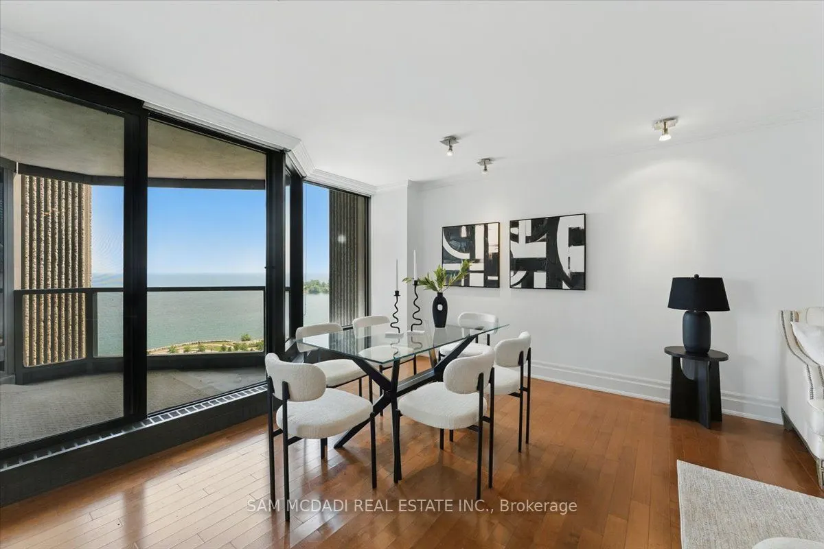 2045 Lake Shore Boulevard W #1605