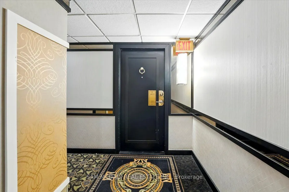 2045 Lake Shore Boulevard W #1605
