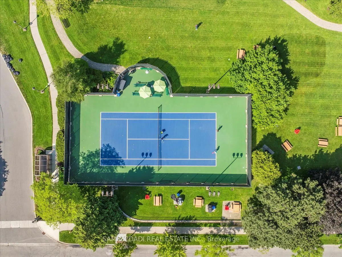 2045 Lake Shore Boulevard W #1605