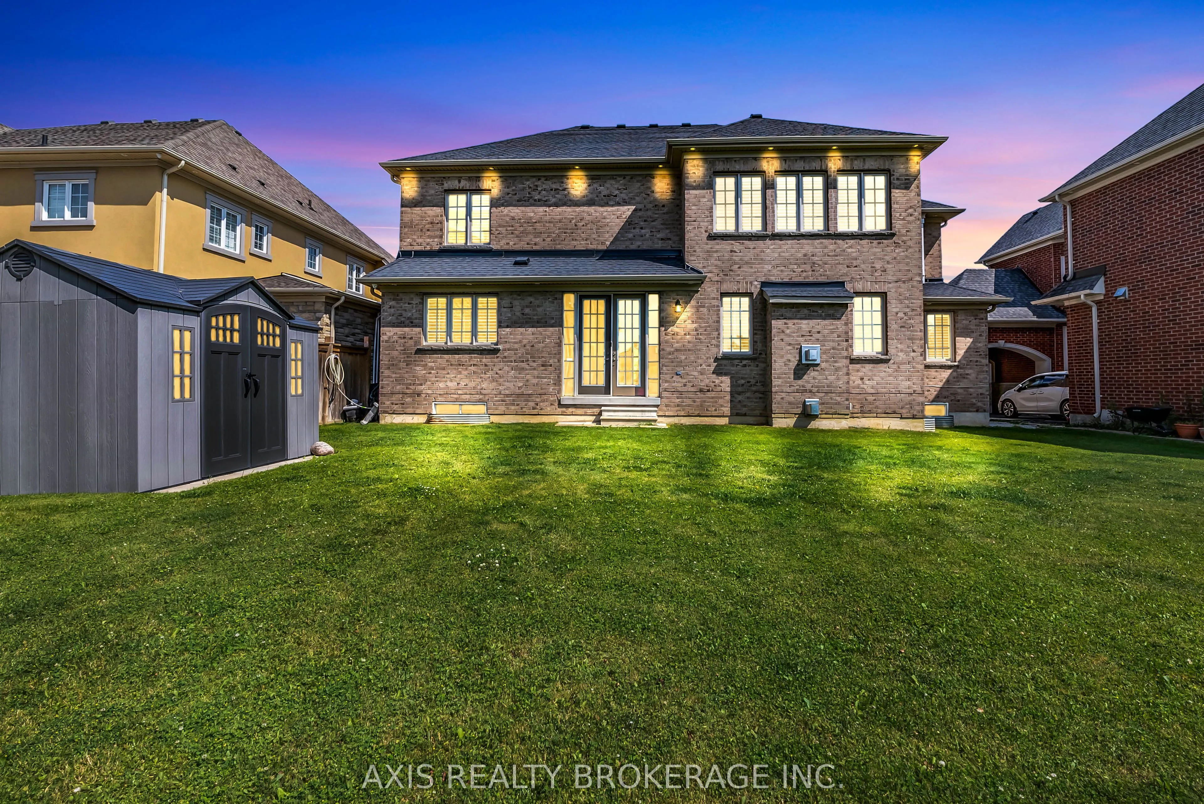 48 Kelways Circle