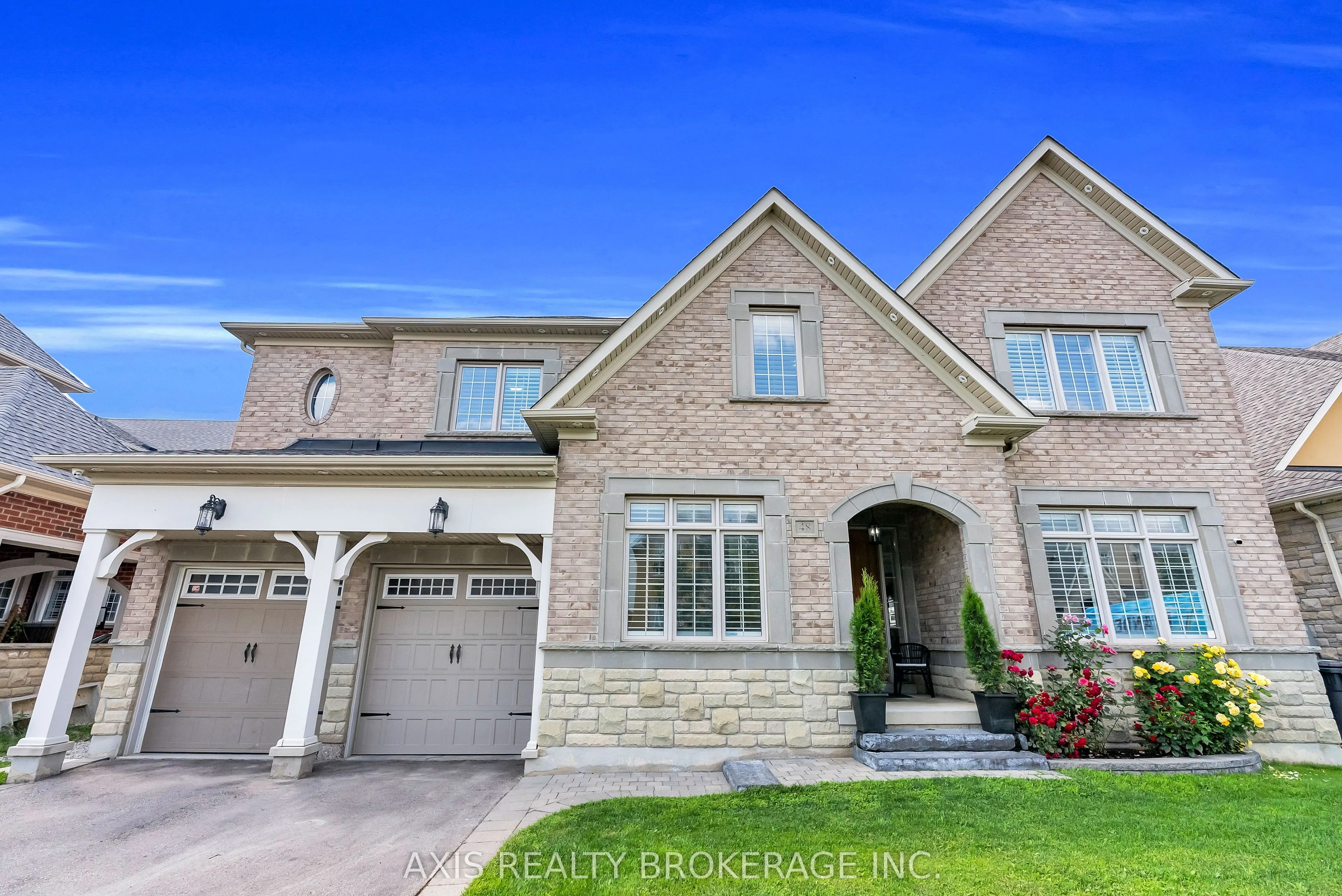 48 Kelways Circle