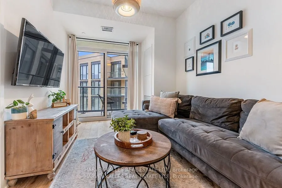 293 The Kingsway, #521