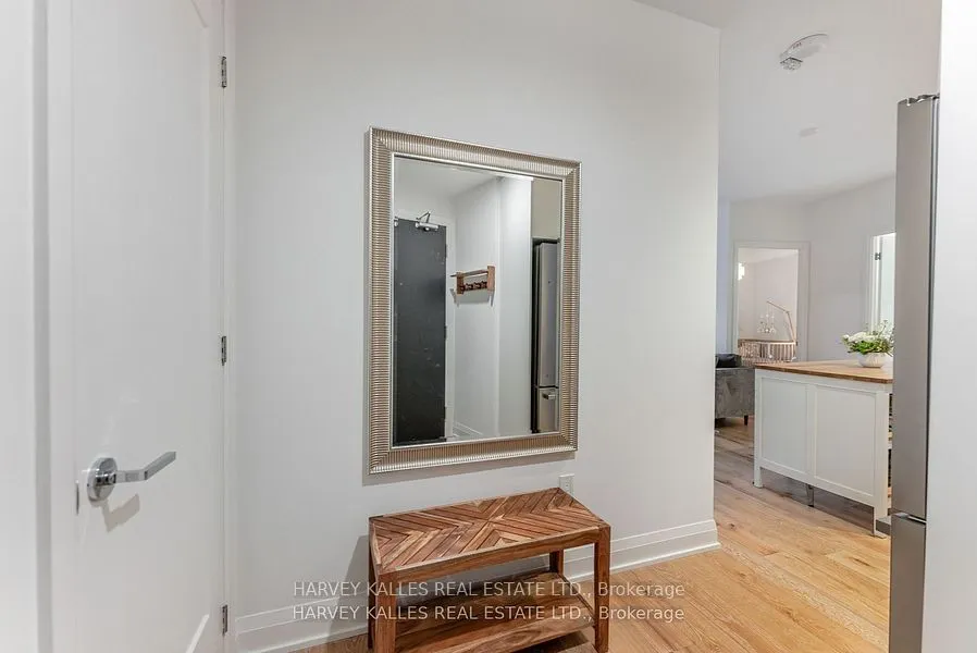 293 The Kingsway, #521