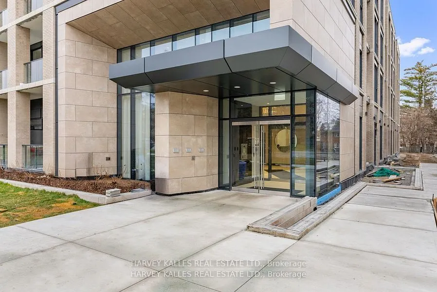 293 The Kingsway, #521
