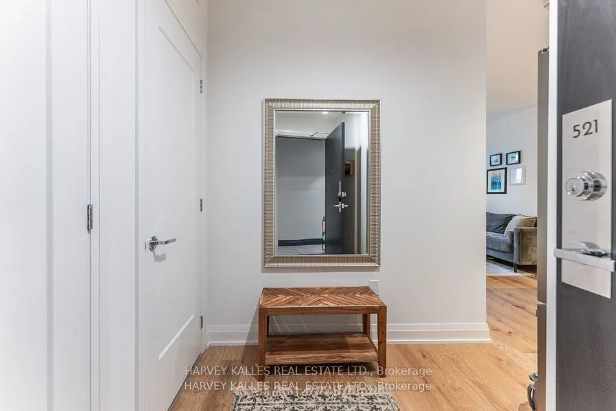 293 The Kingsway, #521