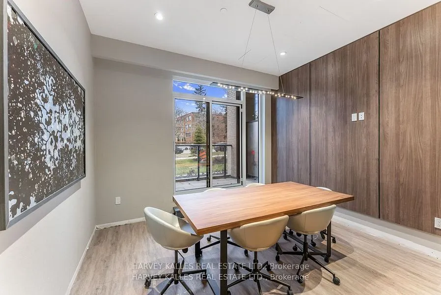 293 The Kingsway, #521