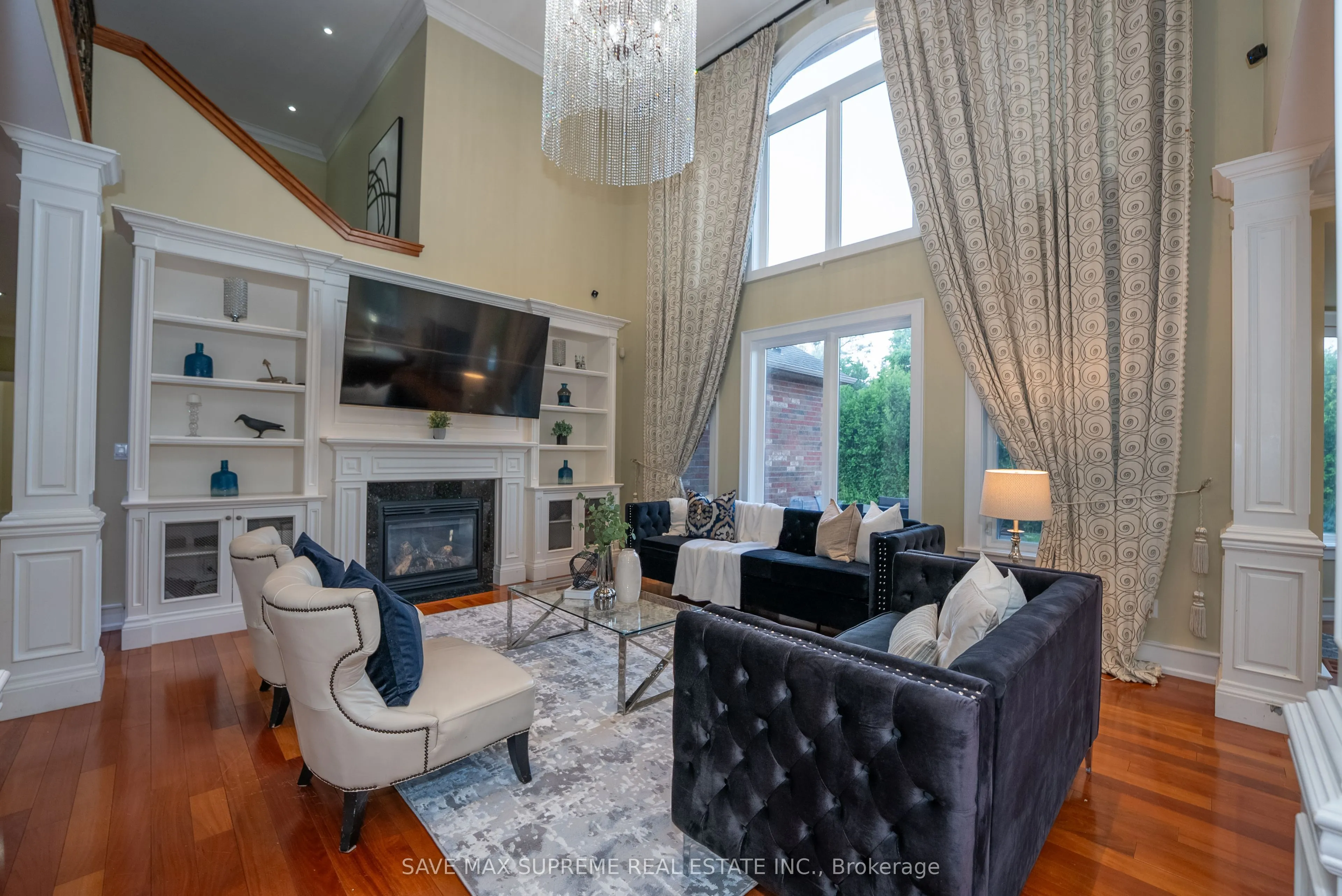 2489 Olinda Court