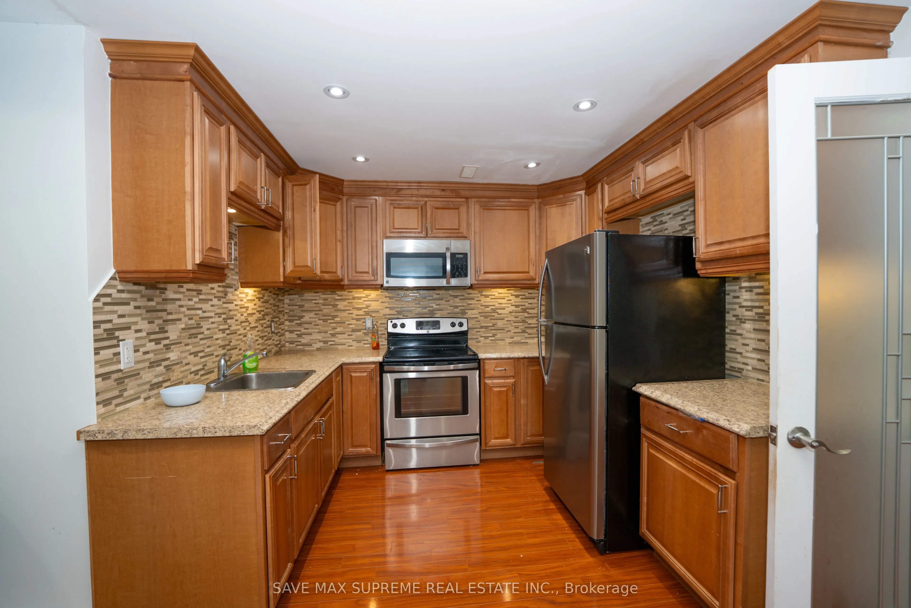 2489 Olinda Court