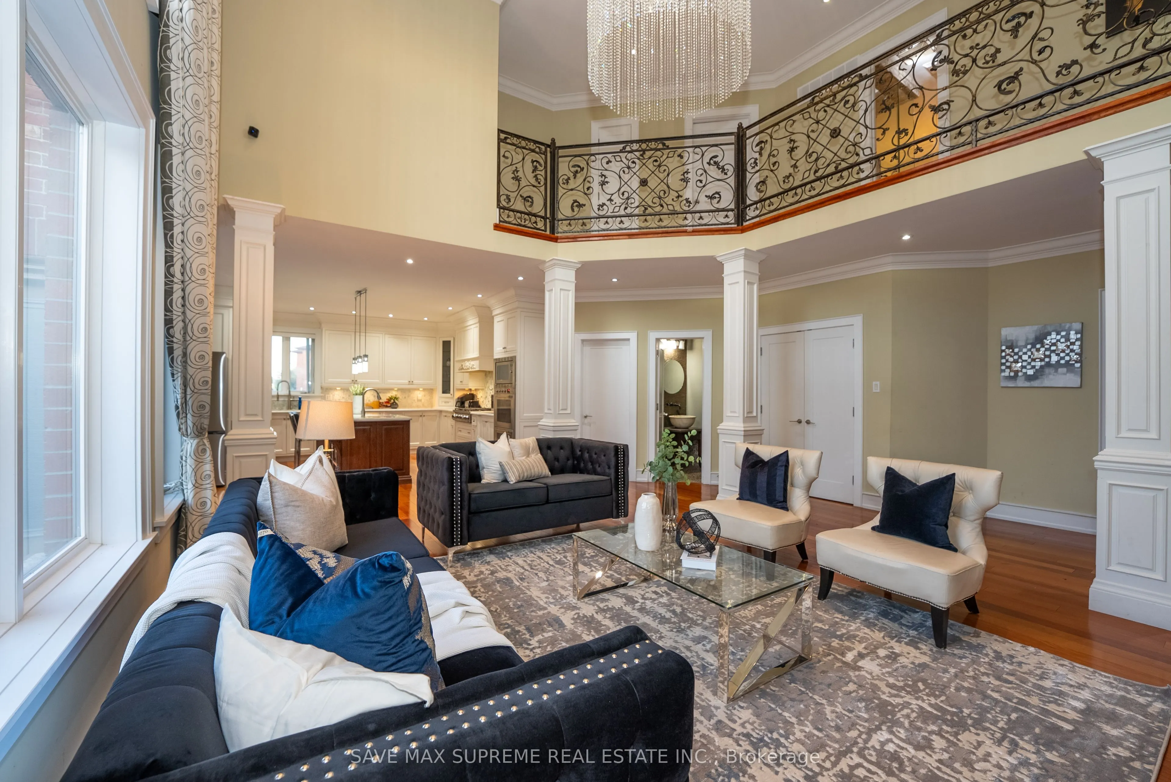 2489 Olinda Court