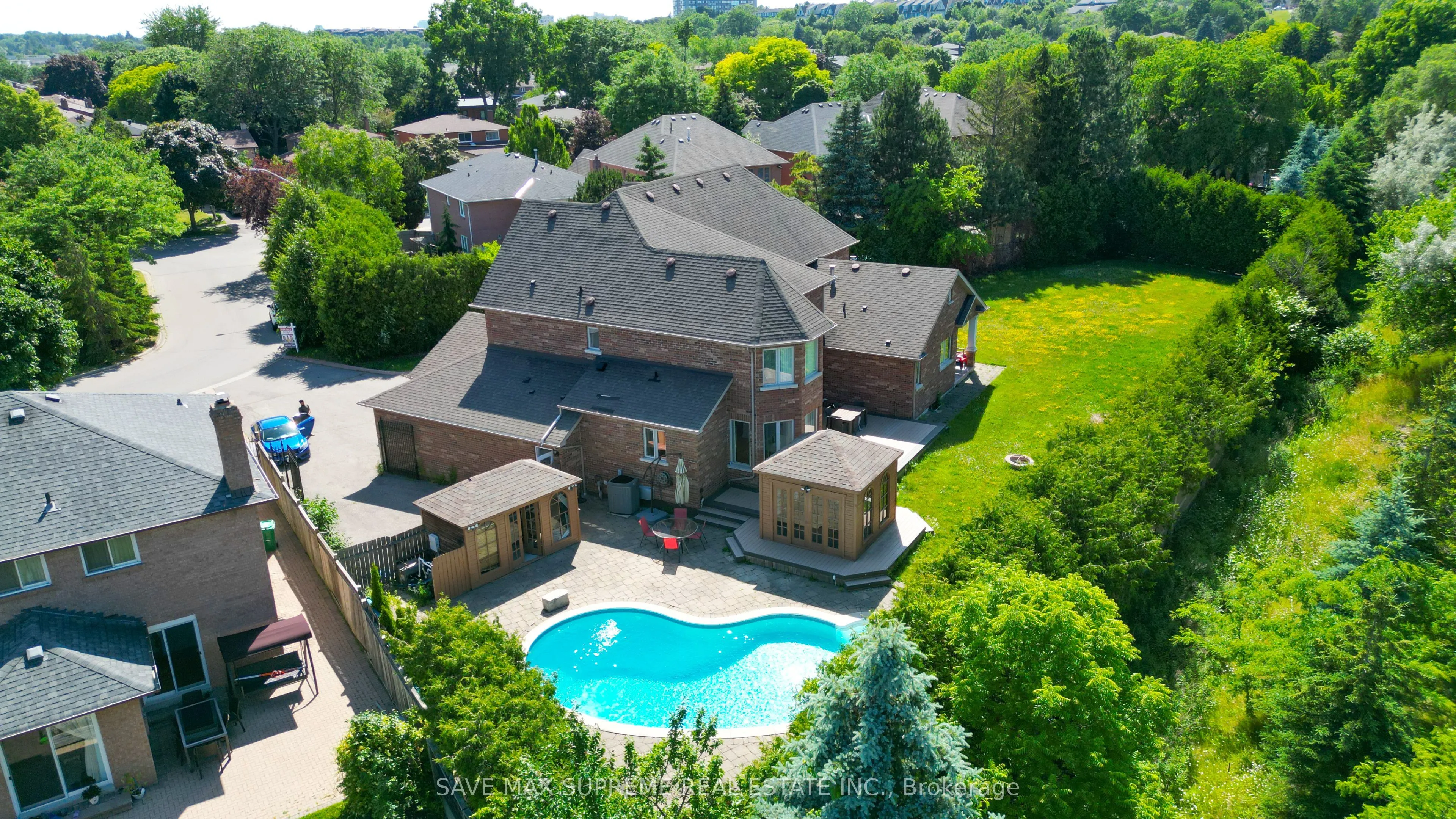 2489 Olinda Court