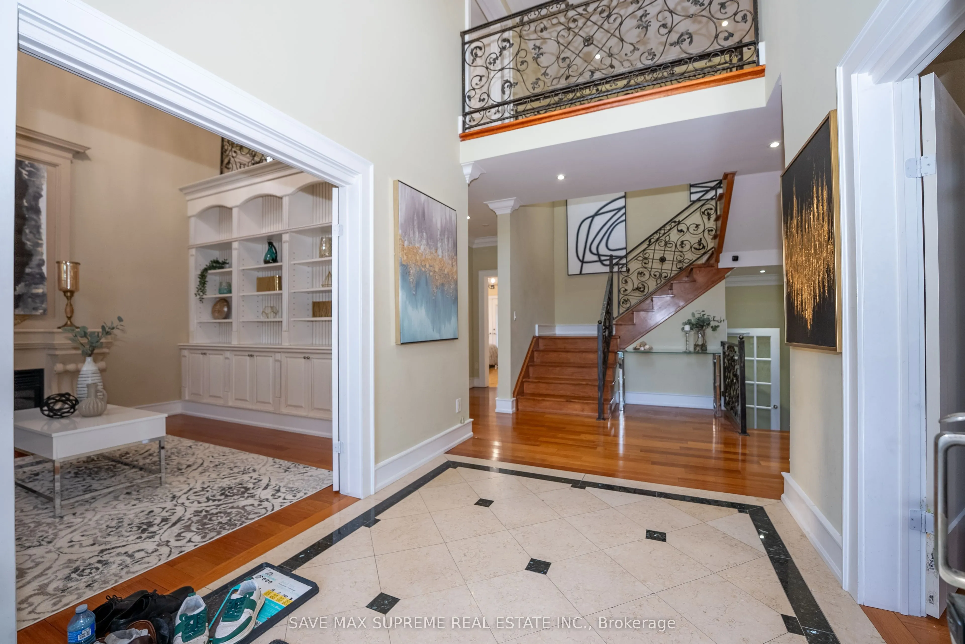 2489 Olinda Court