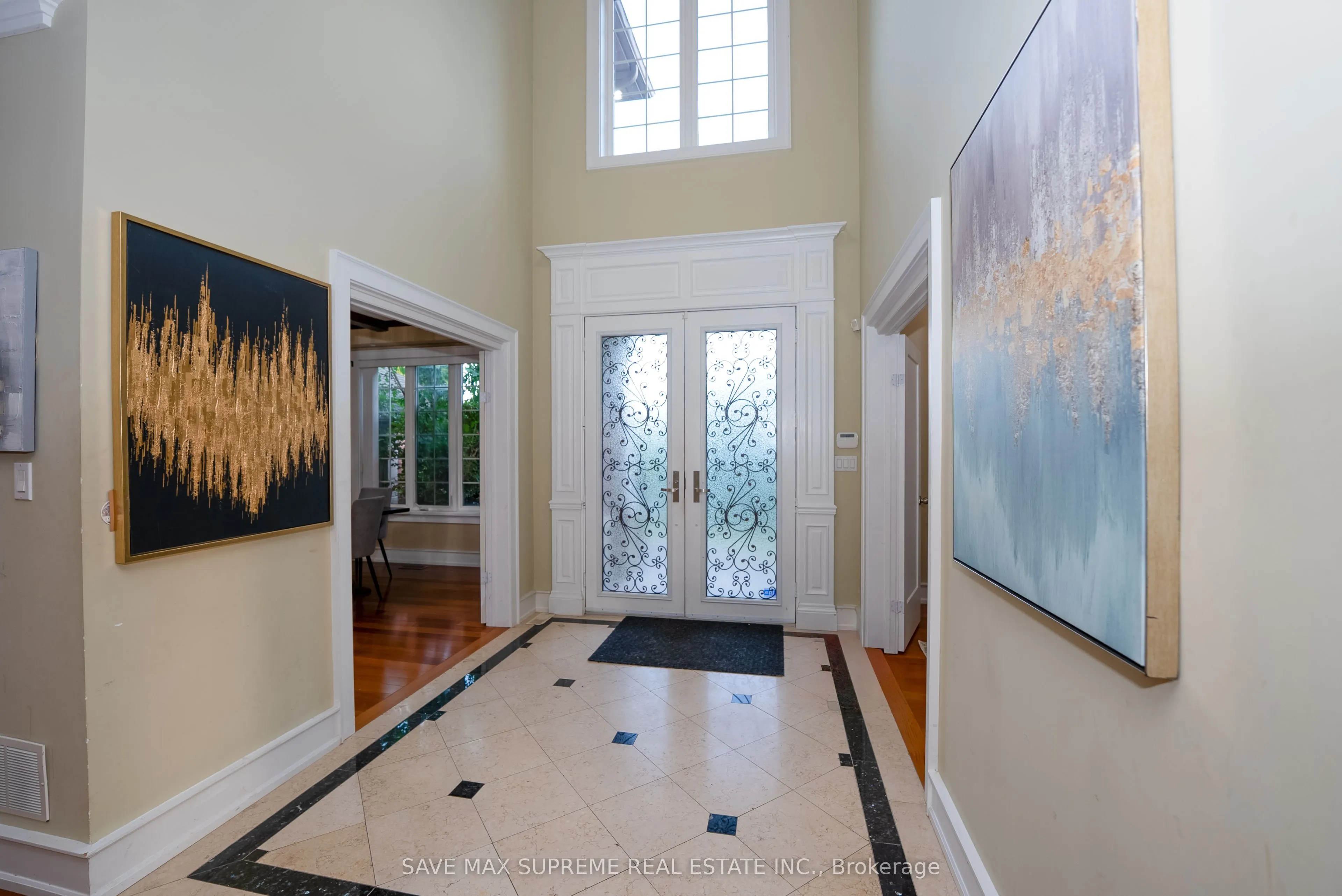 2489 Olinda Court
