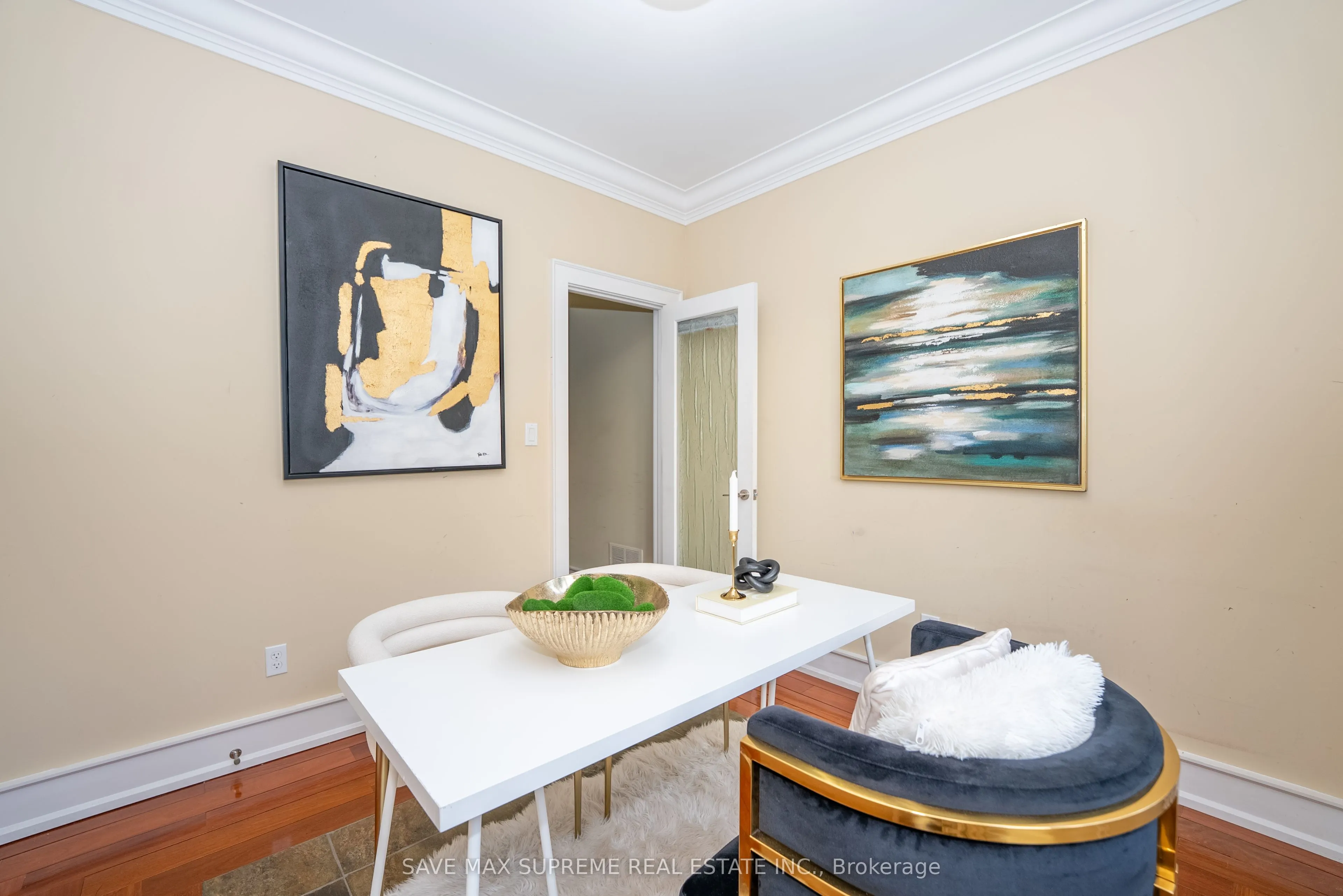 2489 Olinda Court