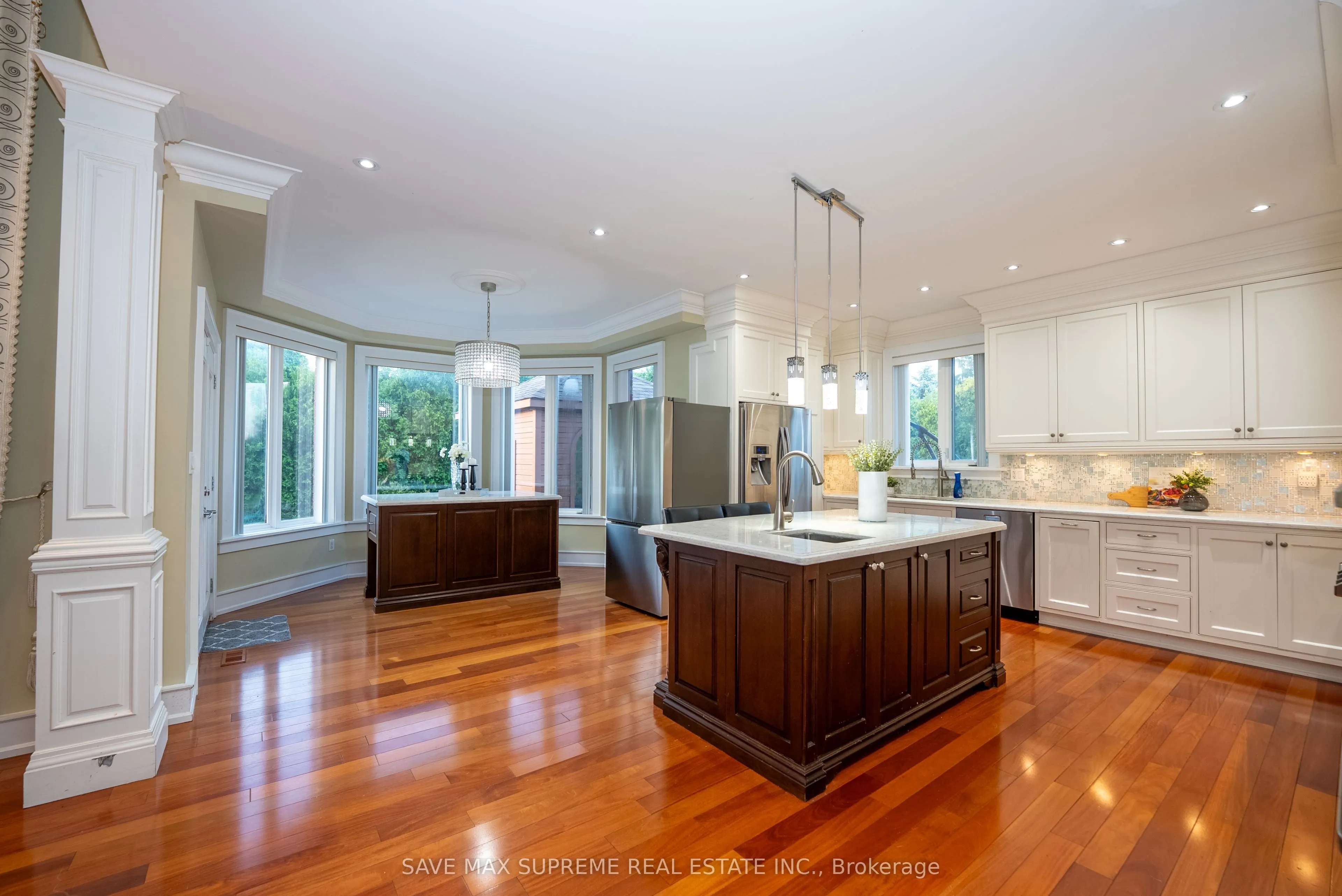 2489 Olinda Court