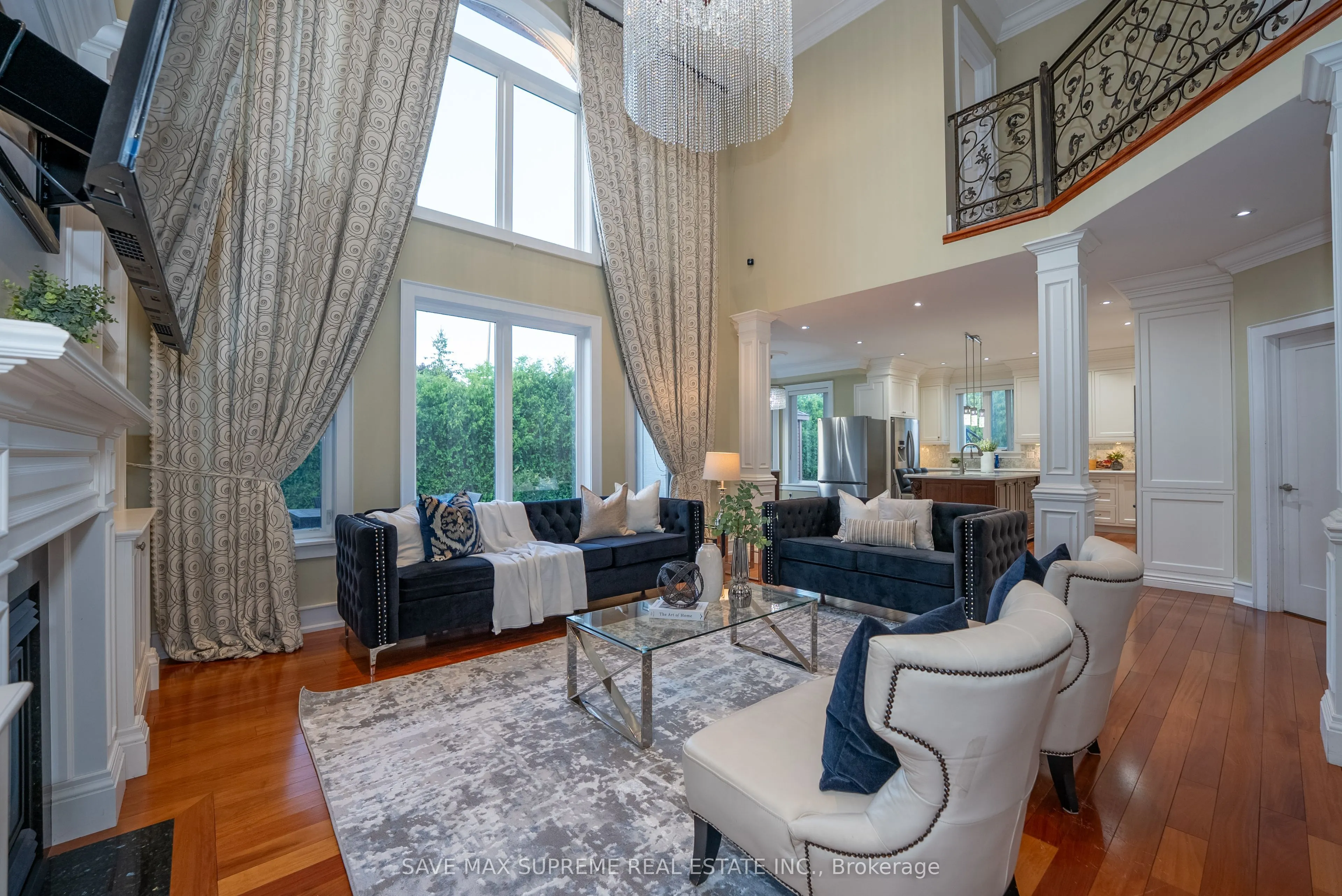 2489 Olinda Court