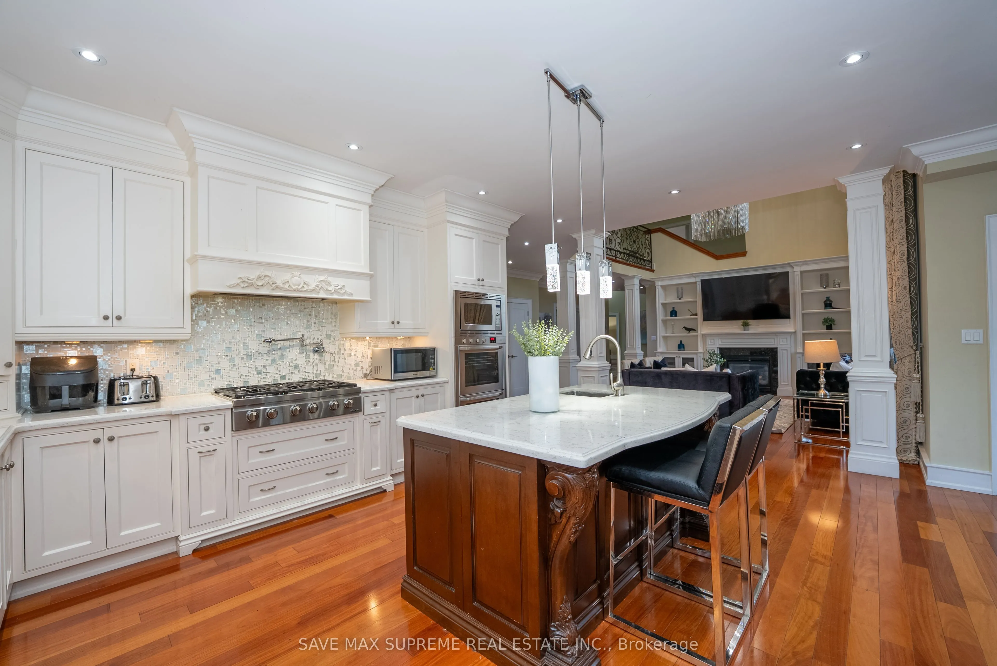 2489 Olinda Court