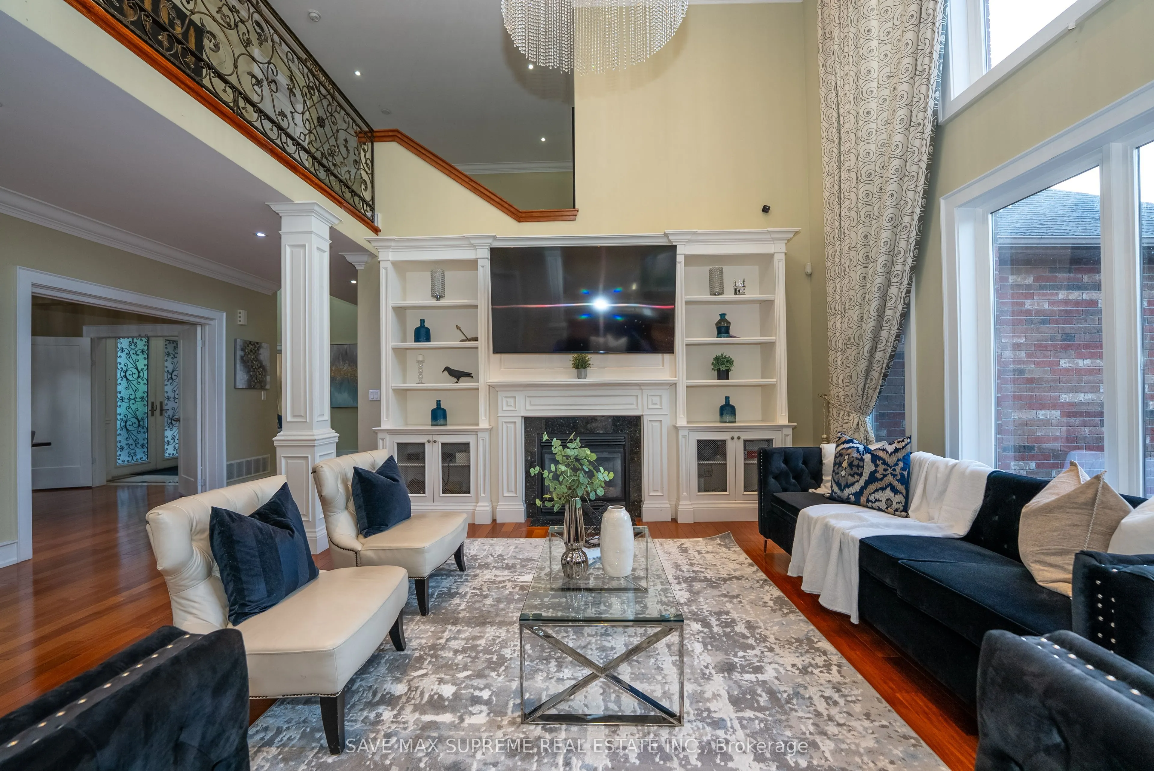 2489 Olinda Court