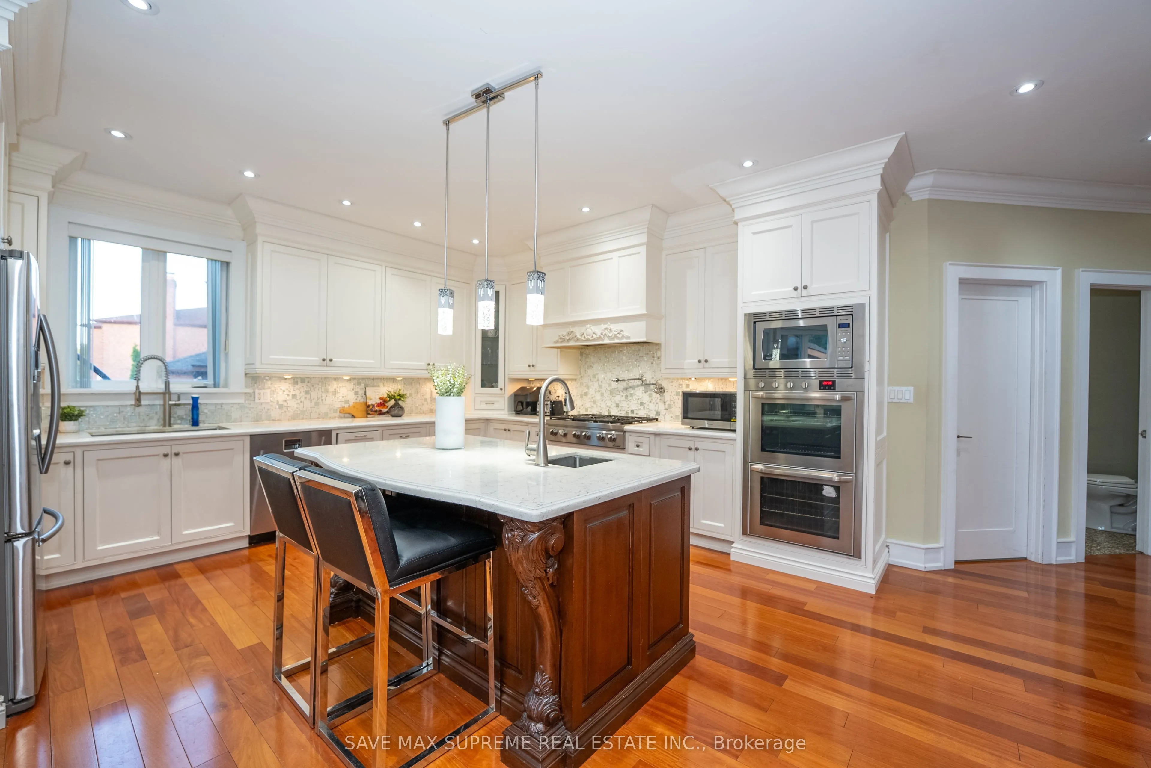 2489 Olinda Court