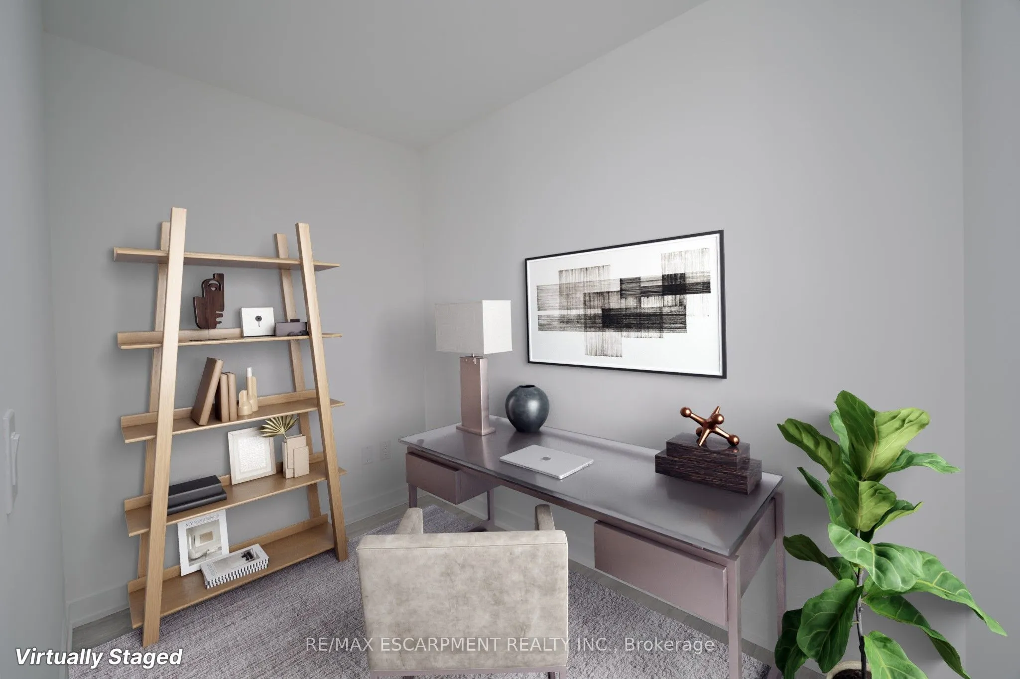 215 Lakeshore Road W, #526
