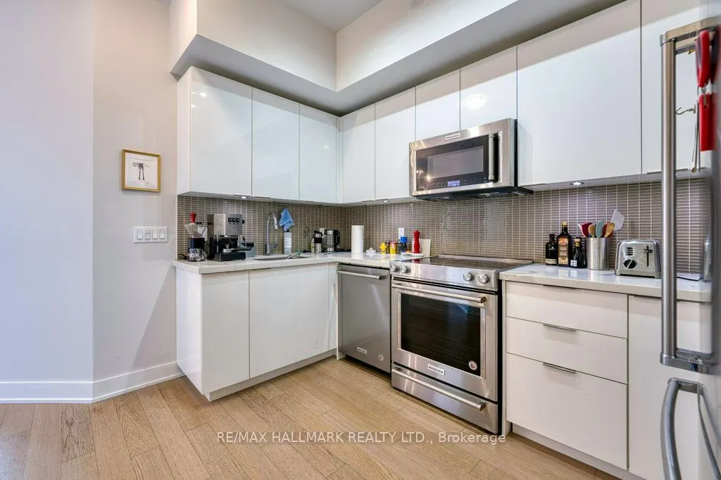 20 Shore Breeze Drive, #509