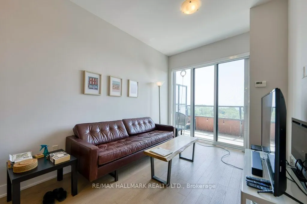 20 Shore Breeze Drive, #509