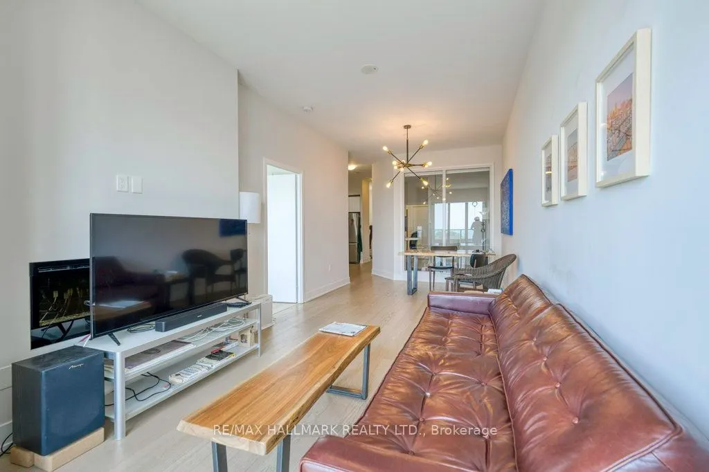 20 Shore Breeze Drive, #509