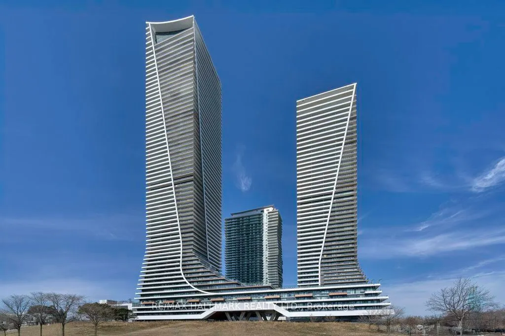 20 Shore Breeze Drive, #509